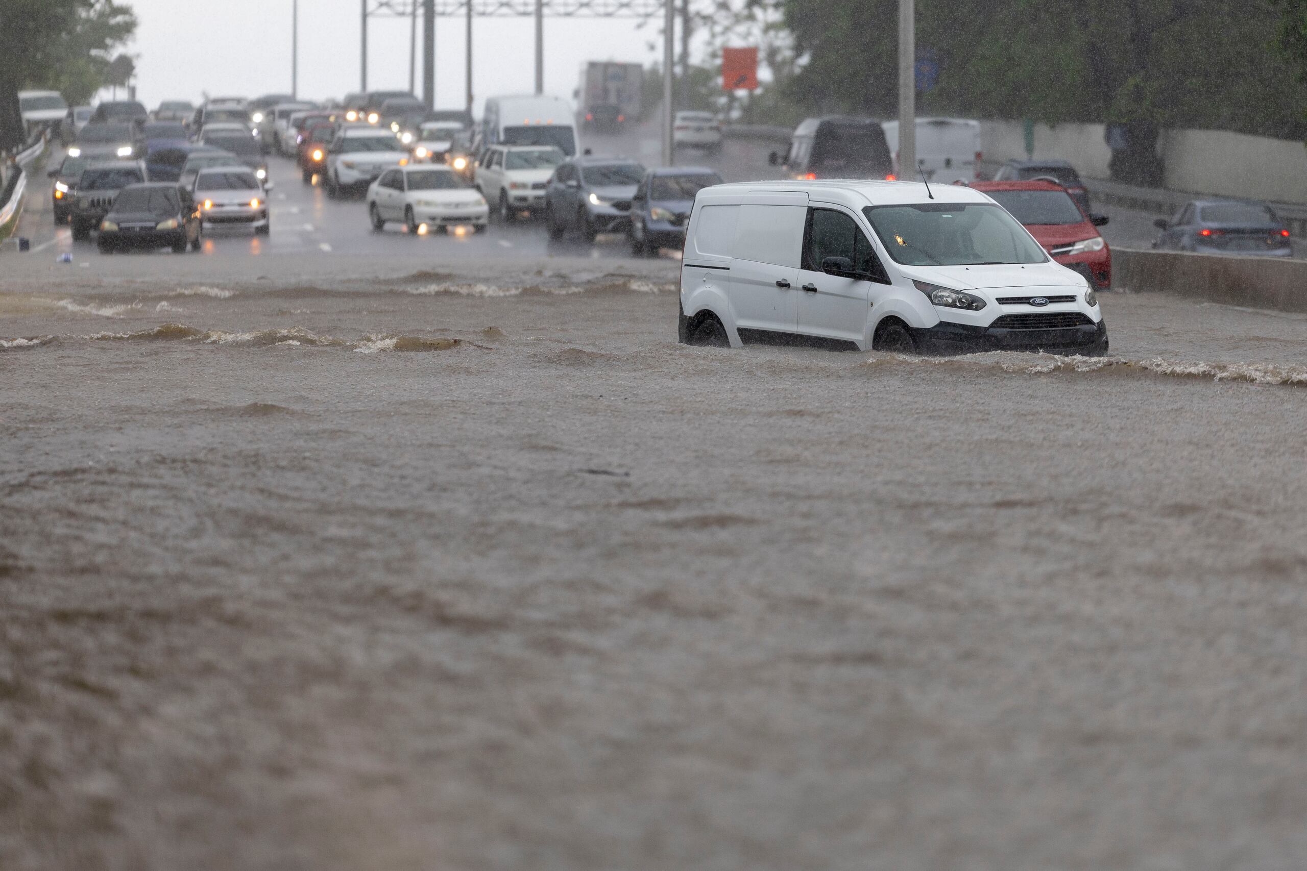 Las proyecciones de aumento de temperatura indican que este fenómeno redundará en sequías que afectarán al 27% de la población mundial.