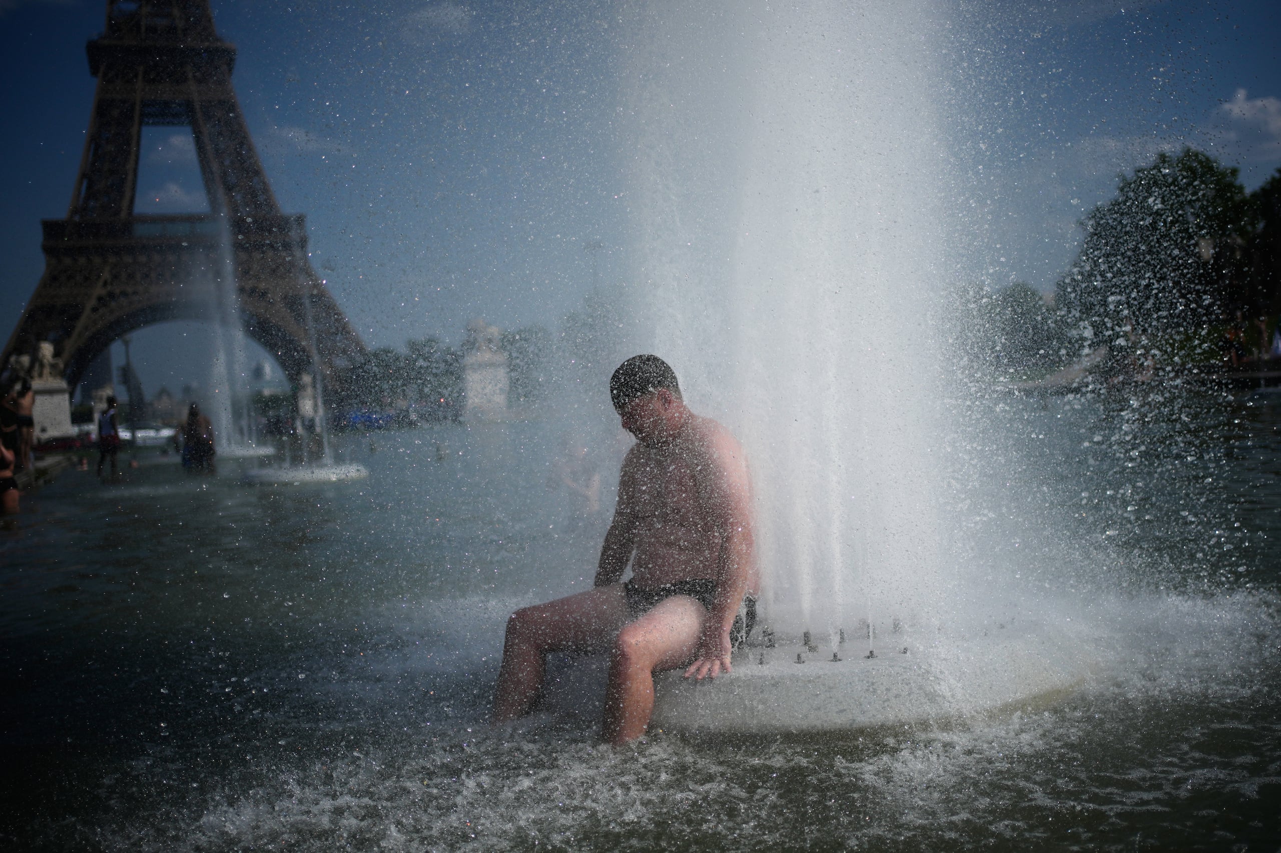El verano de 2026 ha estado marcado por una sucesión excepcional de episodios de calor.