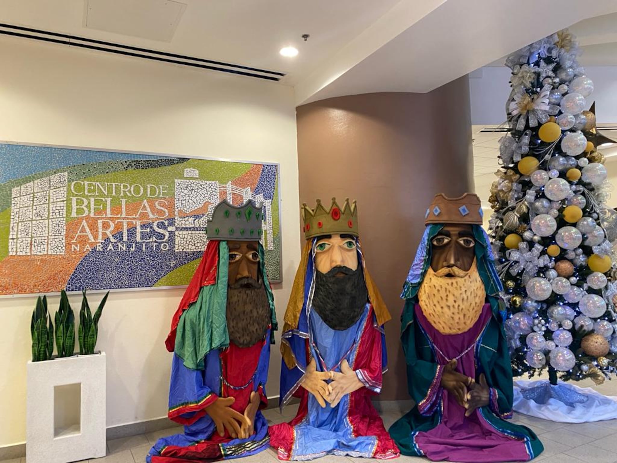 Para mayor información, pueden entrar a la página del municipio en Facebook bajo @municipiodenaranjitopr.