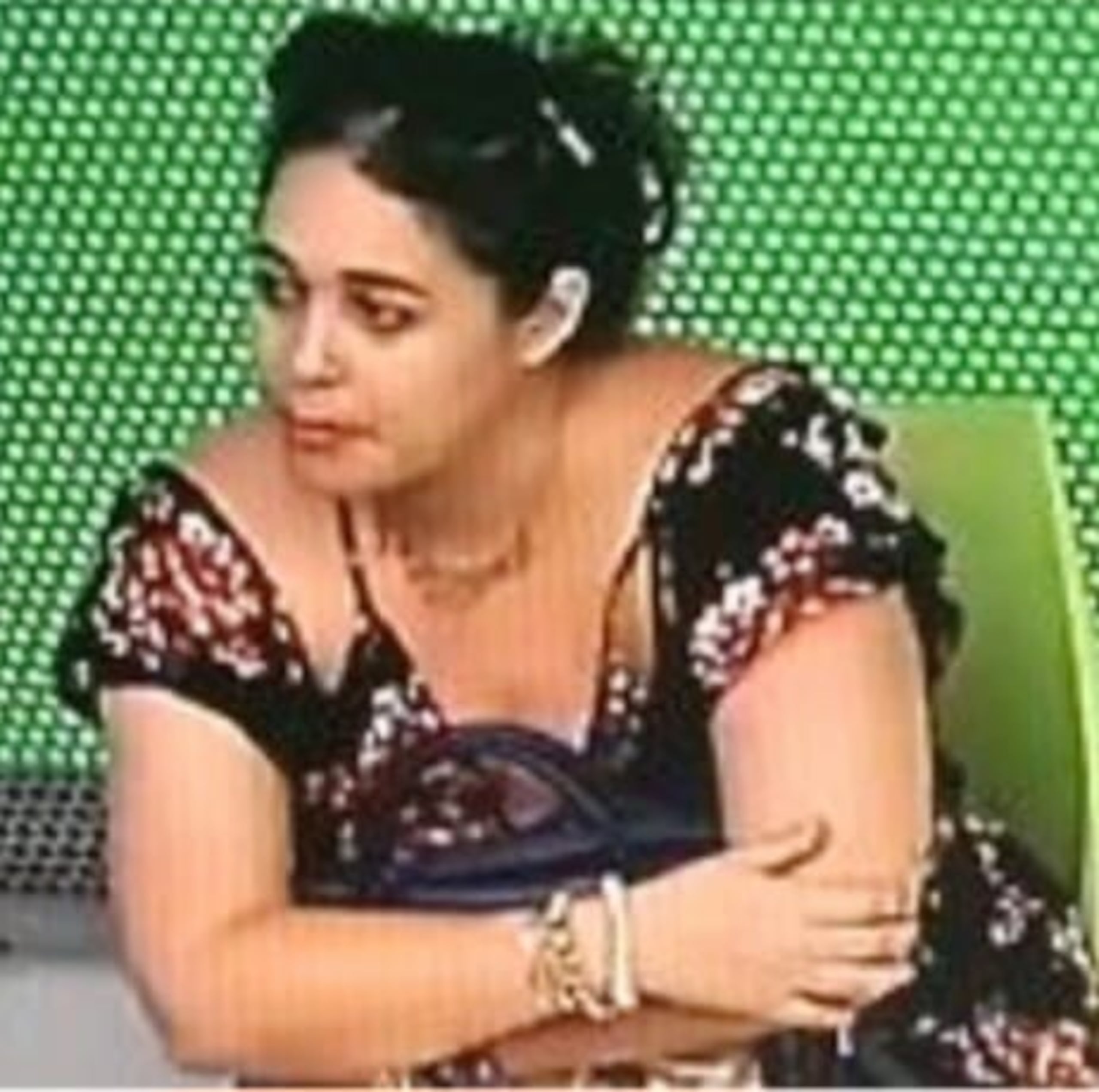 Jessica Marie Viruet Soto, de 39 años, fue vista por última vez en los predios de su residencia en el barrio Campo Alegre, en Utuado.