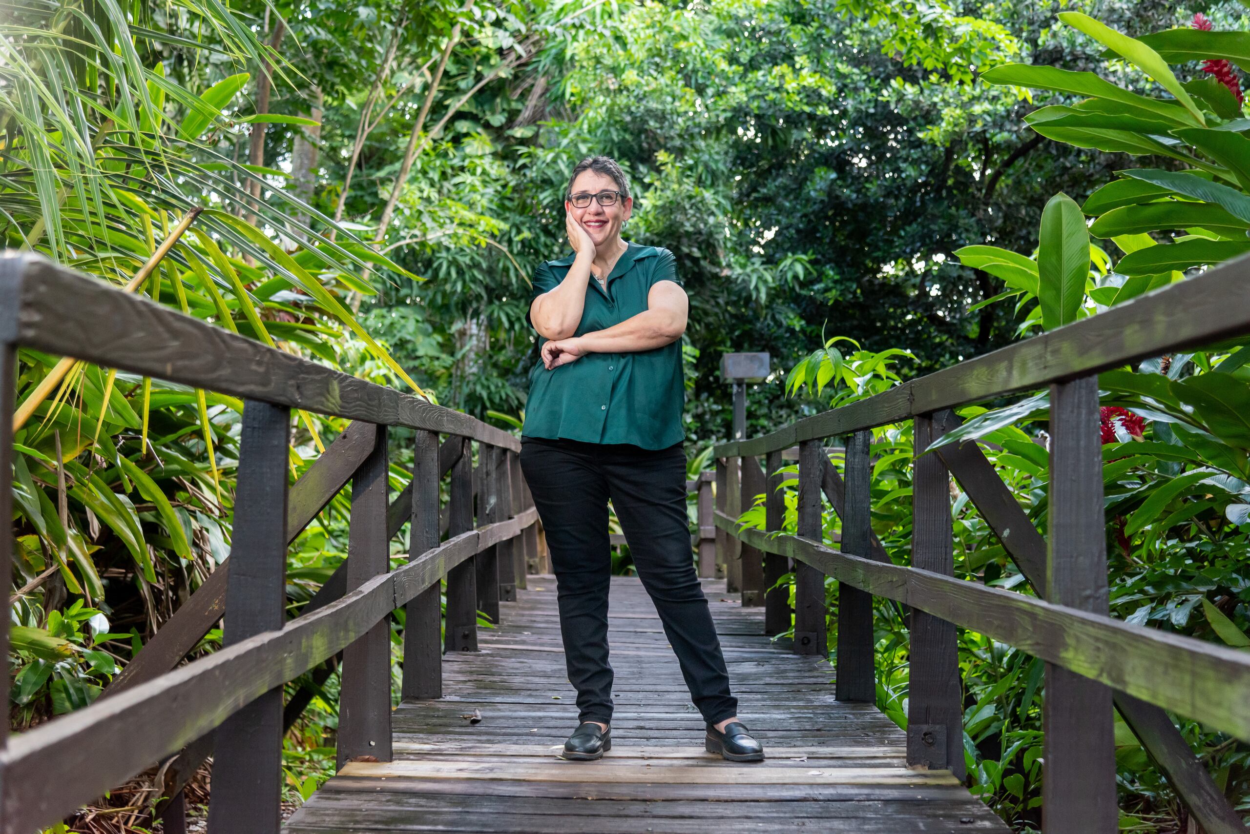 Nedda S. Perales Martín