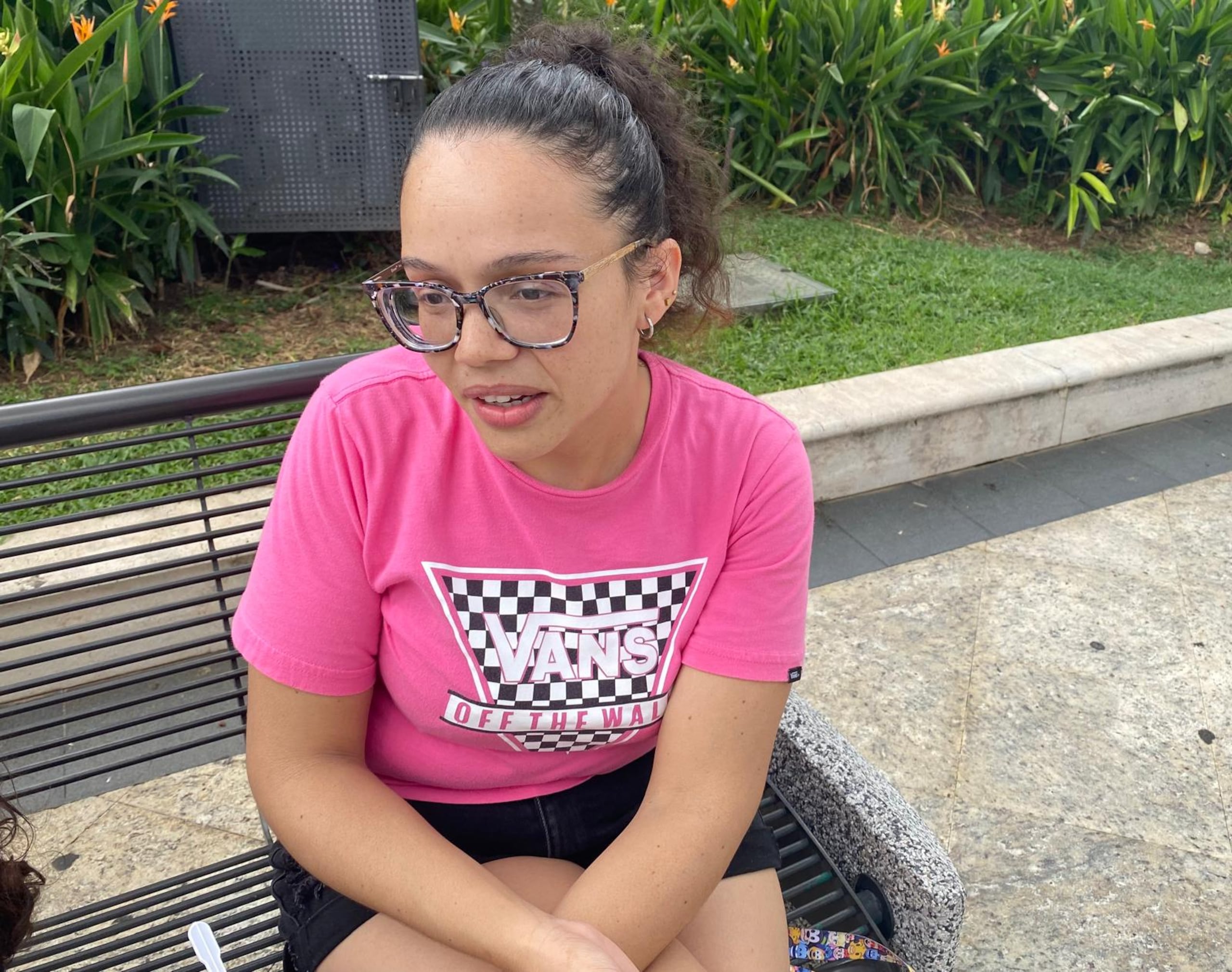 Marianyelí Rodríguez