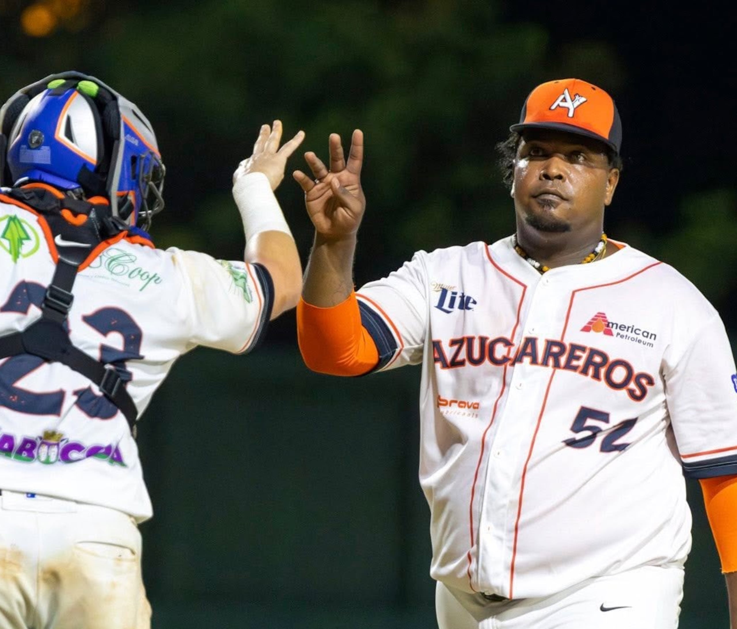 Arturo Martoral abrirá el partido por Yabucoa.