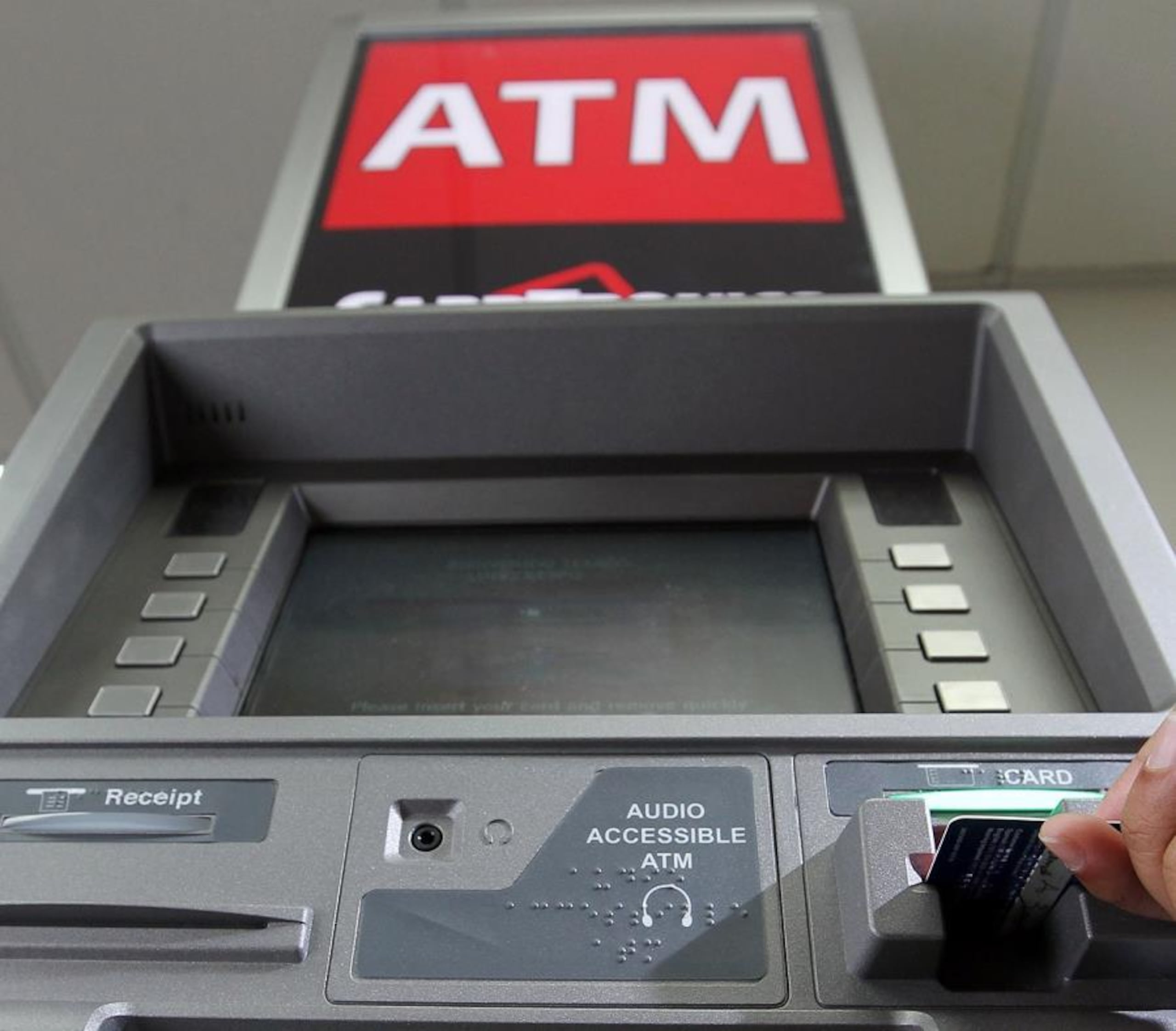 La Policía aún no ha revelado a cuánto ascienden los daños por el incidente. (GFR Media)