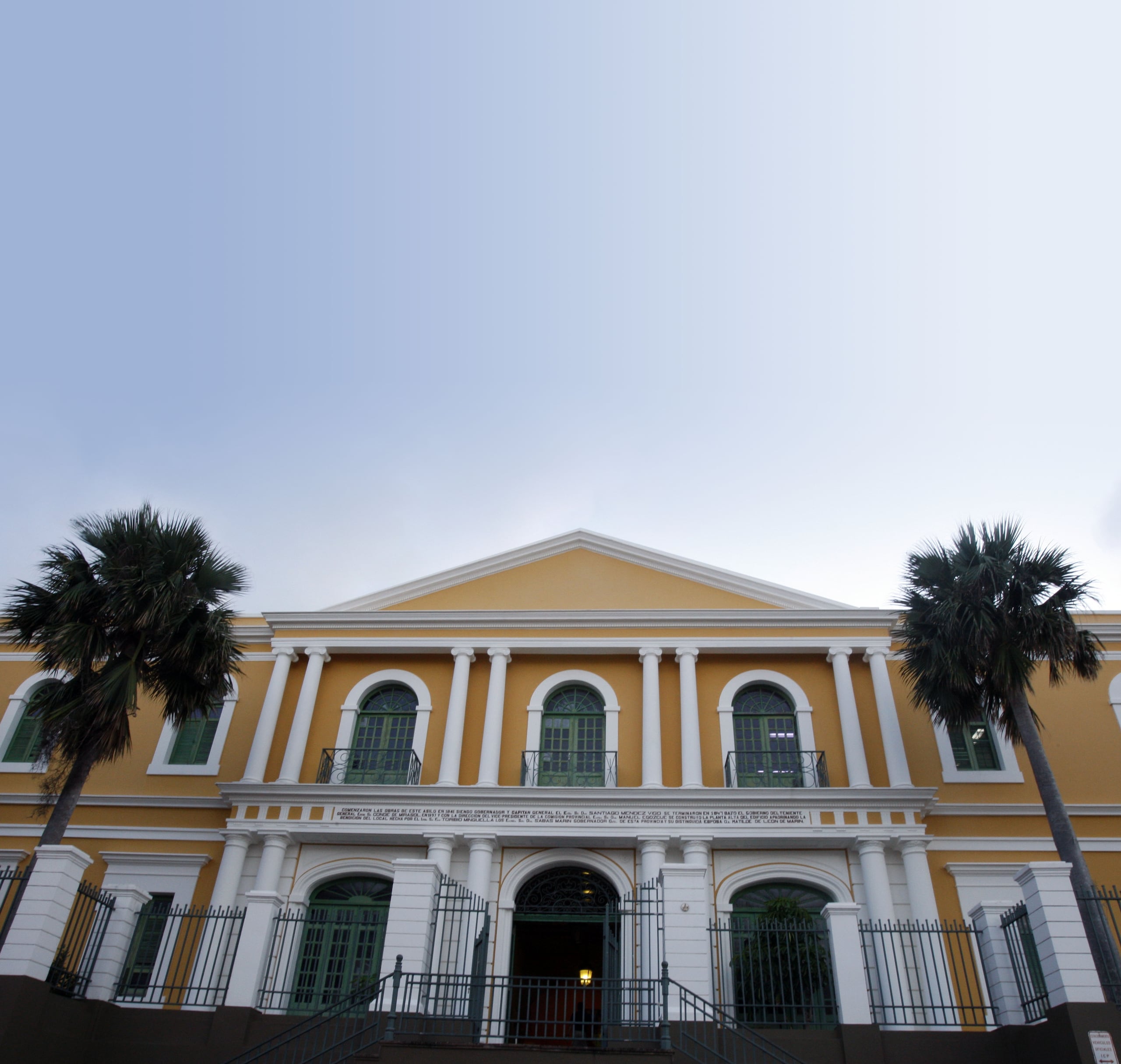 mInstituto de Cultura Puertorriquena