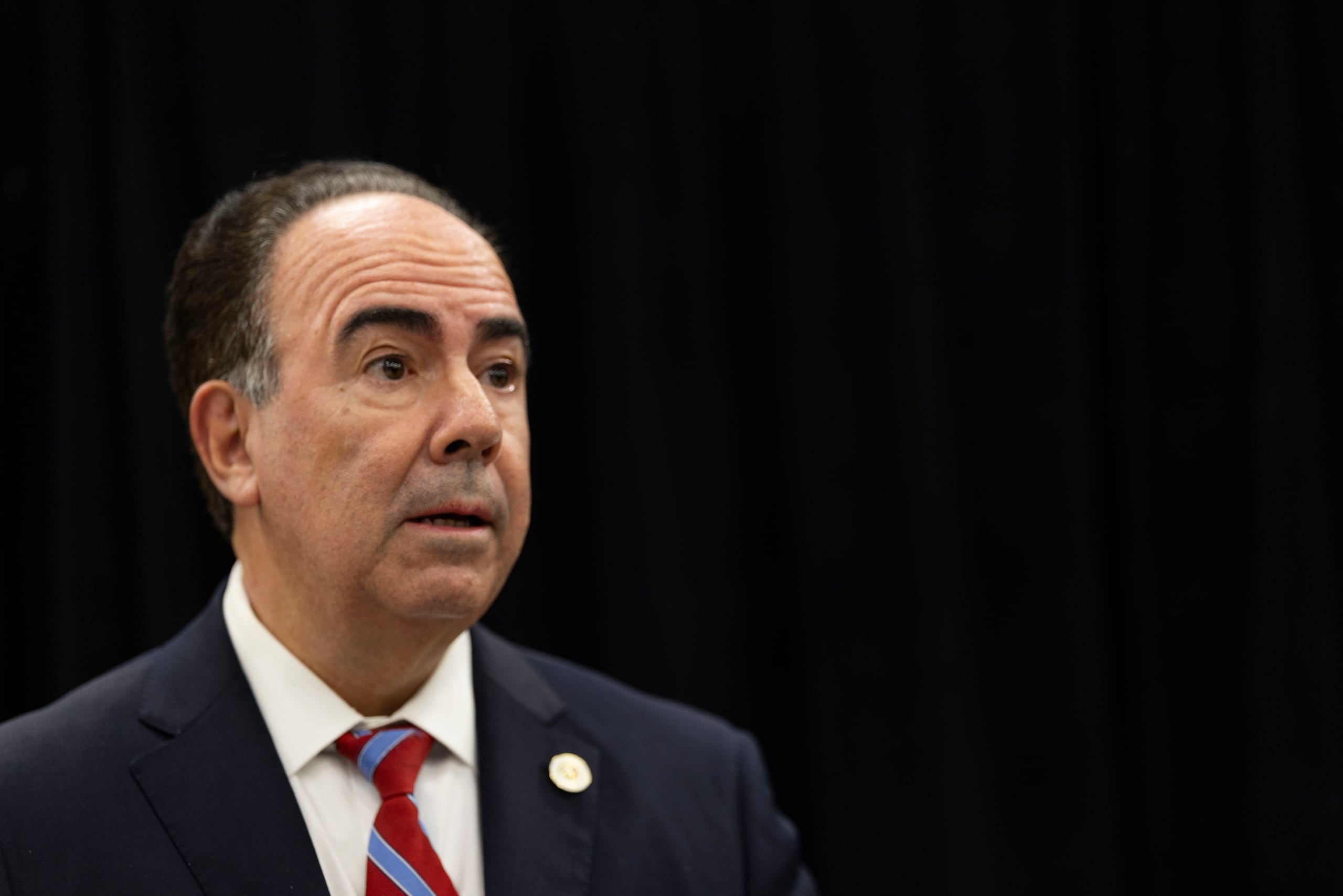 Dr. Luis A. Ferrao, presidente de la UPR