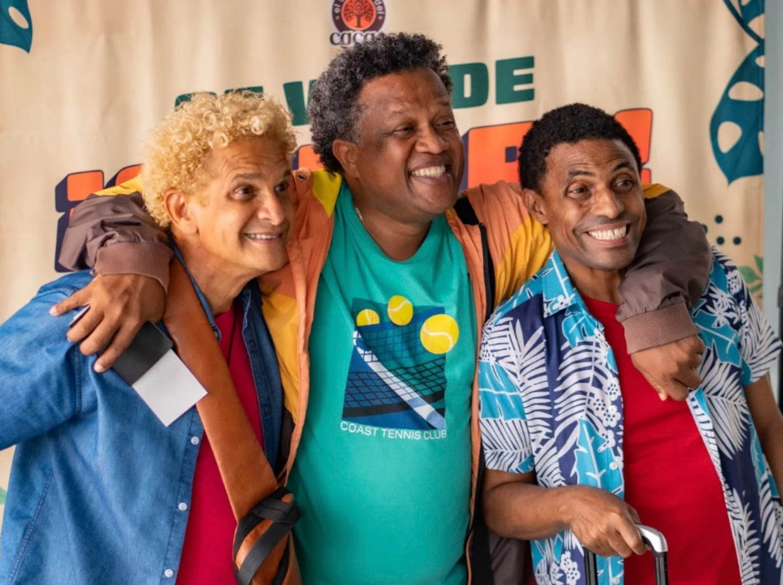 Los comediantes vienen a Puerto Rico a traer su “terapia de humor” contra las cosas negativas que vivimos.