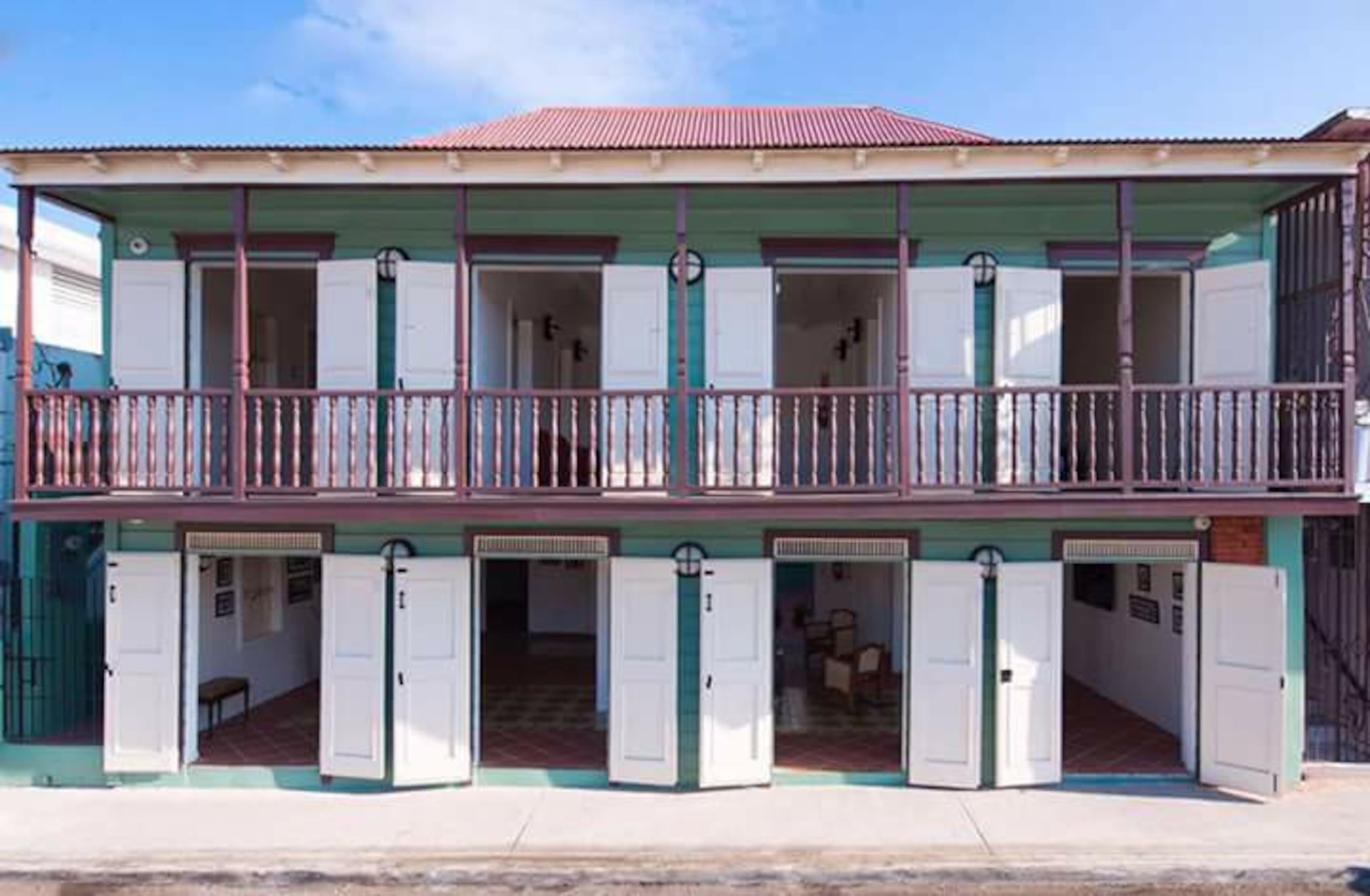 La Casa Histórica de la Música Cayeyana abre sus puertas el sábado para presentar la música de Viviana Díaz y Tempo de Flauta.