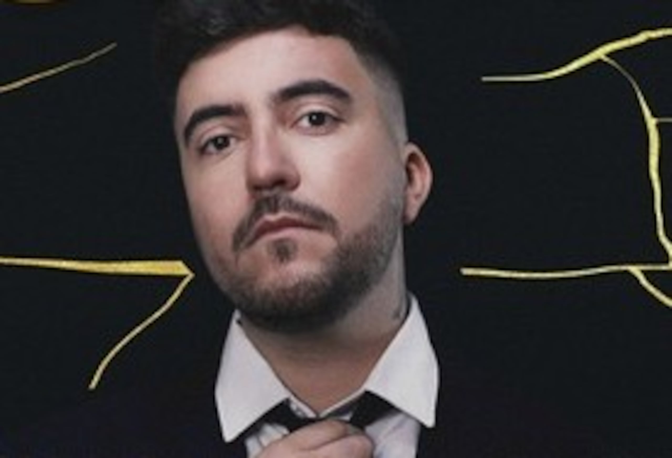 El artista sevillano se presenta por primera vez en Puerto Rico.