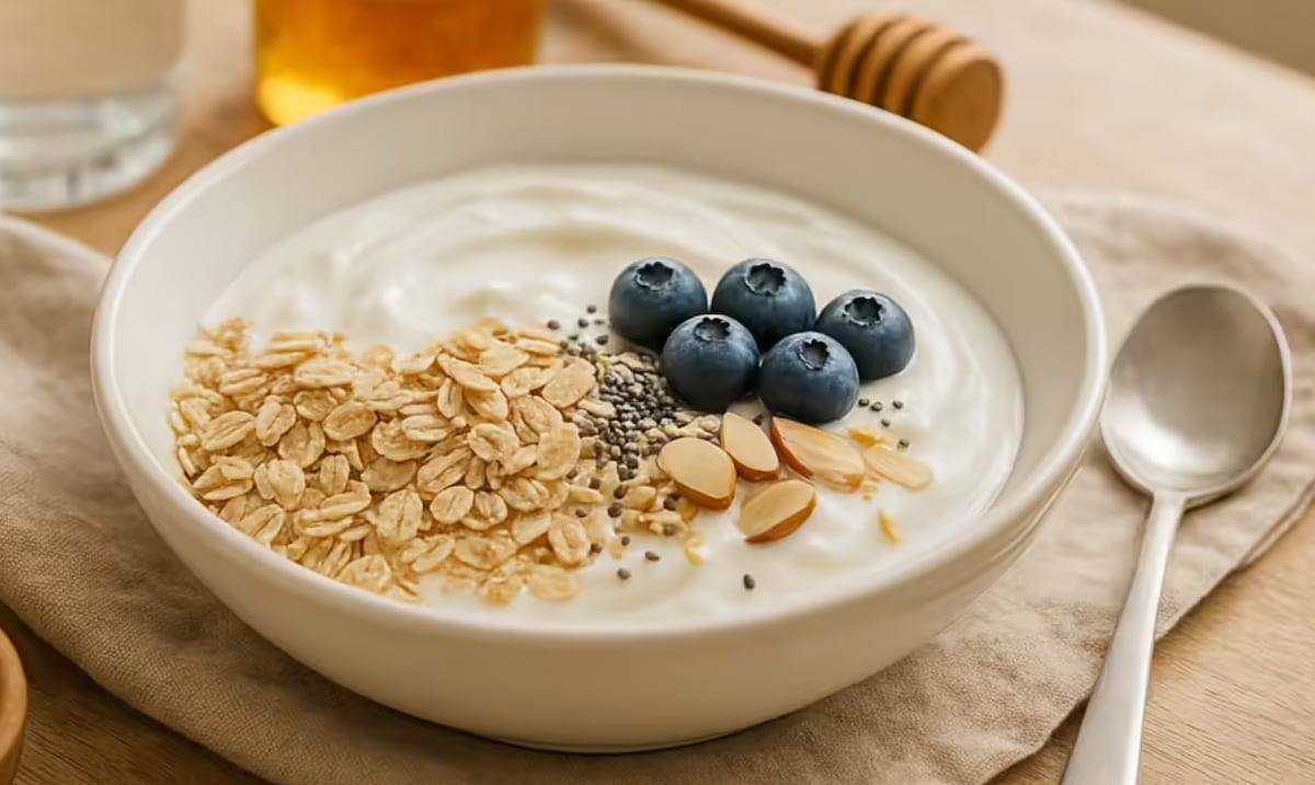 Cheese cottage versus Greek yogurt: which has more proteins