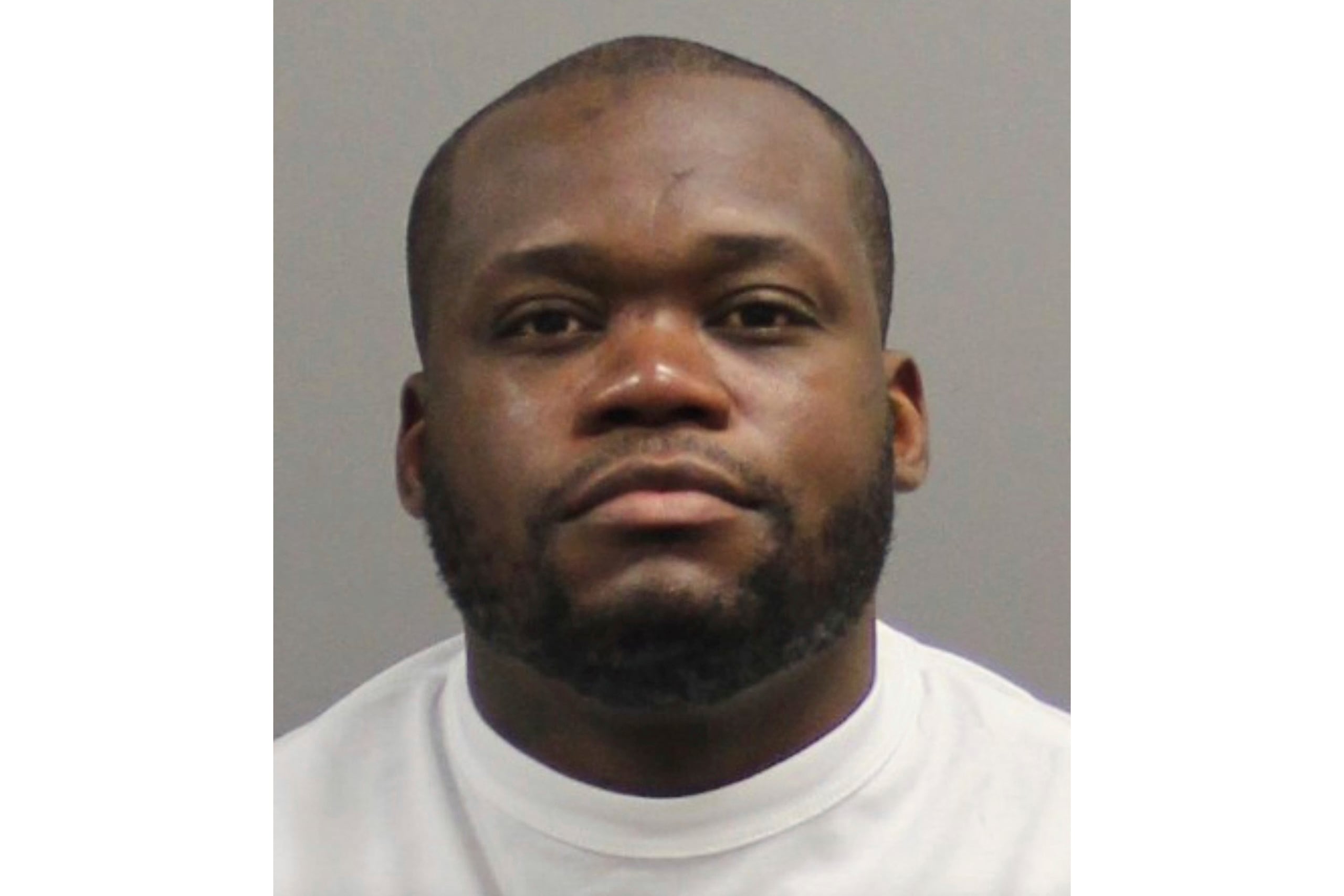 Dupree Wright, absuelto en Minnesota (Minnesota Department of Corrections via AP)