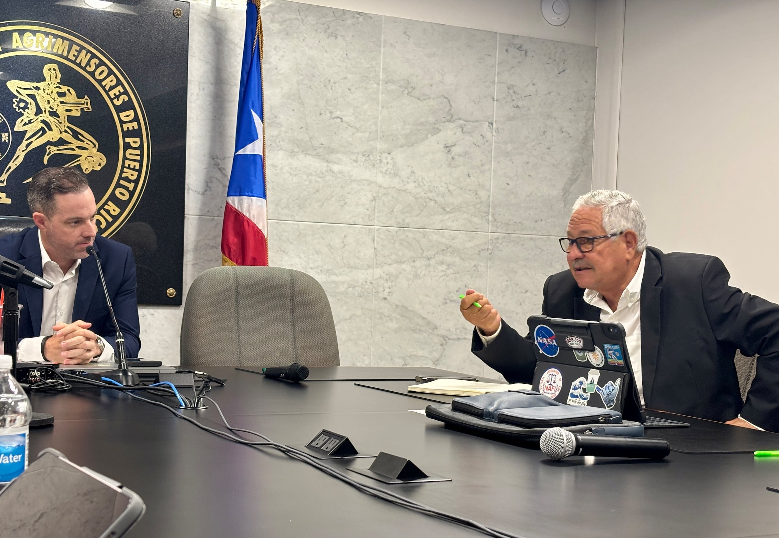 Próximamente se estará dando a conocer los detalles del acuerdo colaborativo.