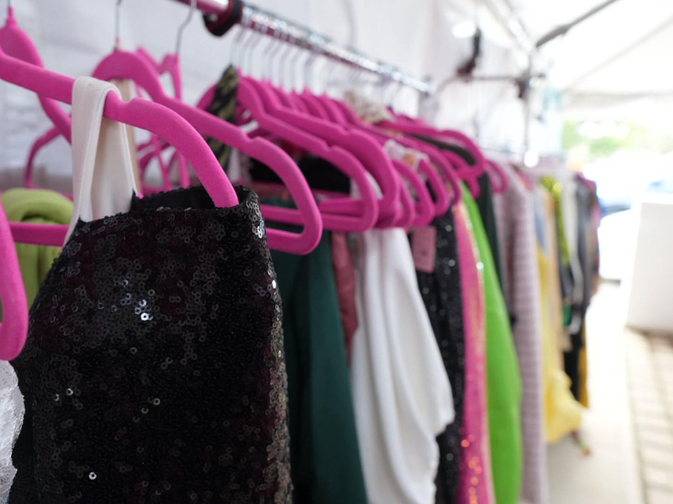 El Plus Size Market busca ser un espacio que promueva la inclusión de las mujeres plus size a la experiencia de vestir y estar en tendencia.