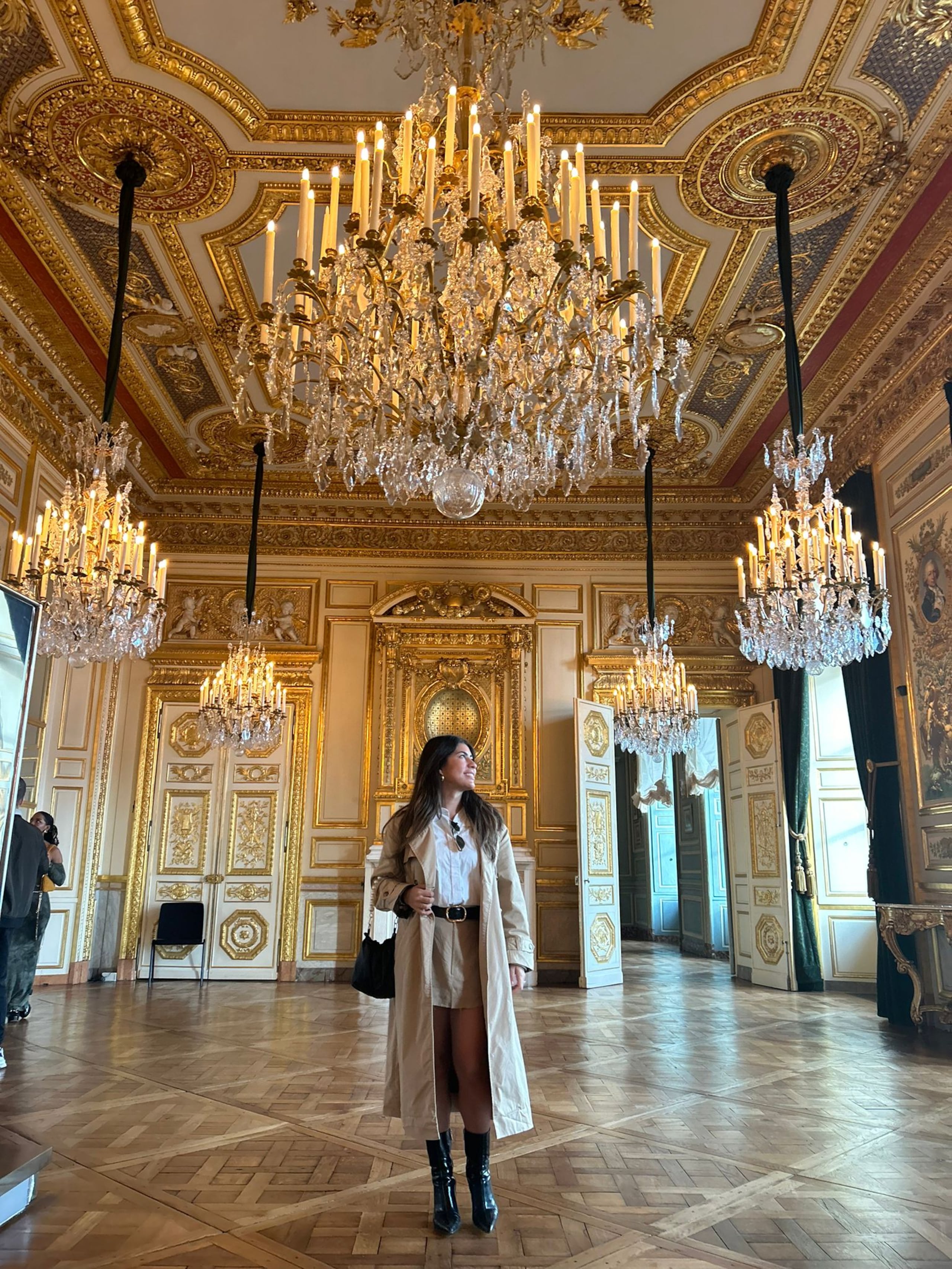 Alexia Fabiola Rivera Torres