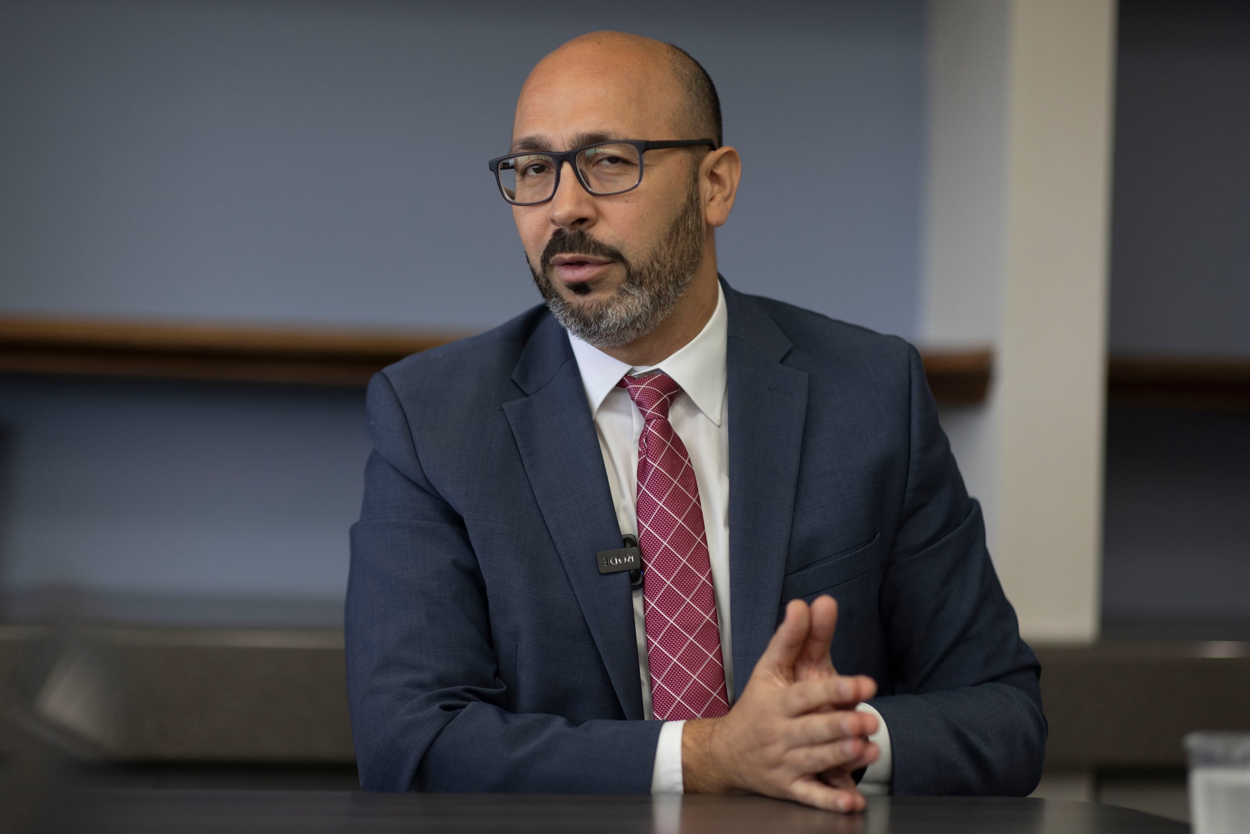 Pérez Méndez indicó que la modificación en el pago de estimada de uno mensual a uno trimestral no debe interpretarse como una reducción en la base contributiva de Corporaciones, sino un cambio en la frecuencia en que se recibirán dichos pagos.