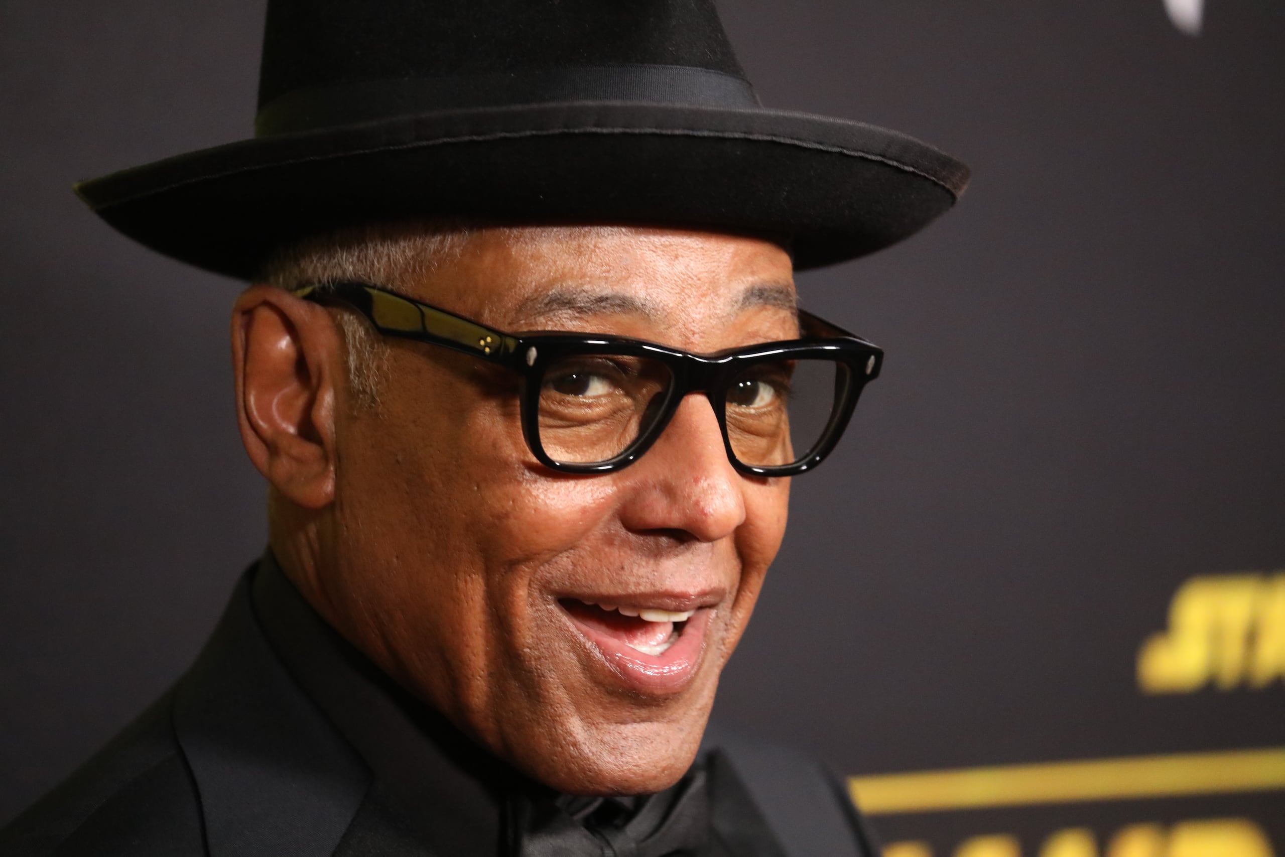 El actor Giancarlo Esposito interpretó a Gustavo Fring en “Breaking Bad”.