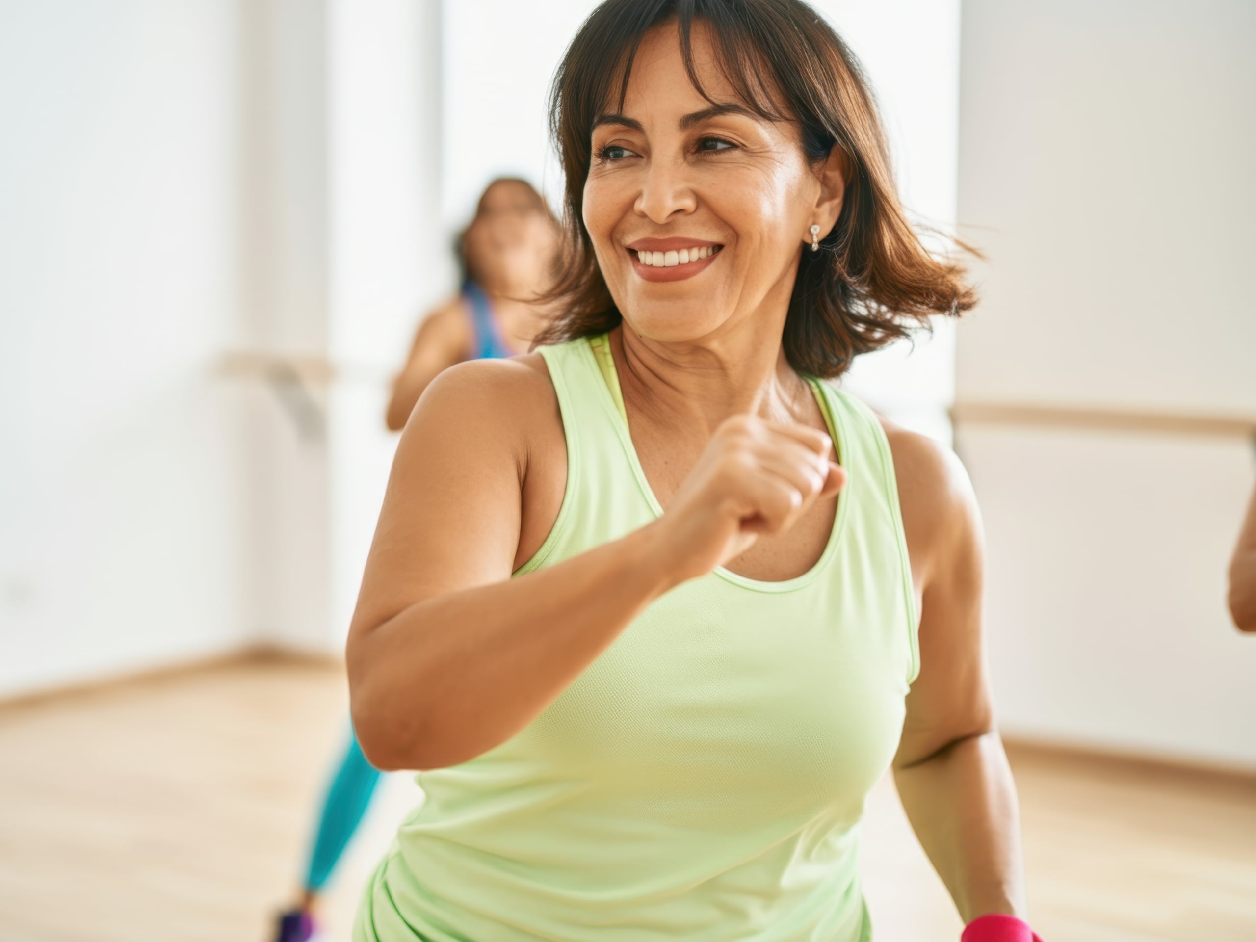 El programa comunitario Club Edad Dorada, de the Mall of San Juan, promueve la salud, el bienestar y la conexión social entre los adultos mayores de nuestra comunidad.