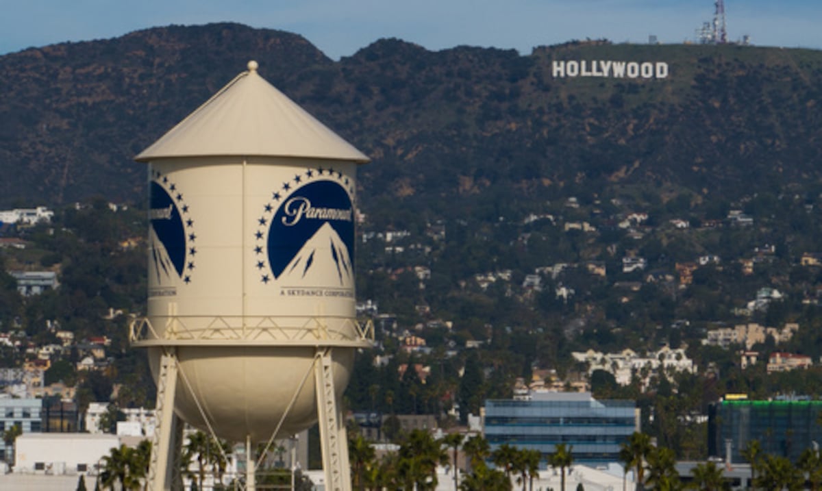 La Justicia de EE. UU. suspende la fusión entre Paramount y Warner Bros.
