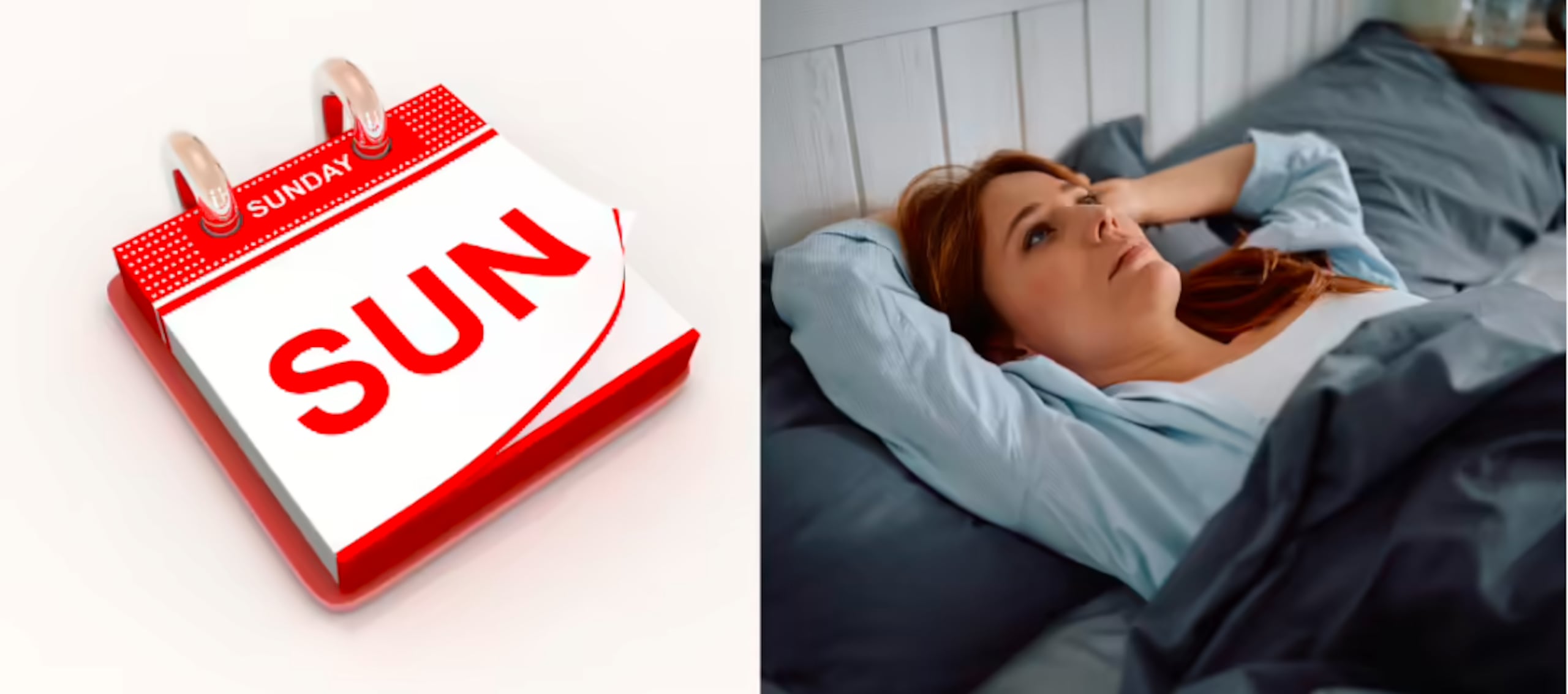 Dormir bien, organizar el domingo sin sobrecargarse y crear rituales de ayudan a prevenirlo.