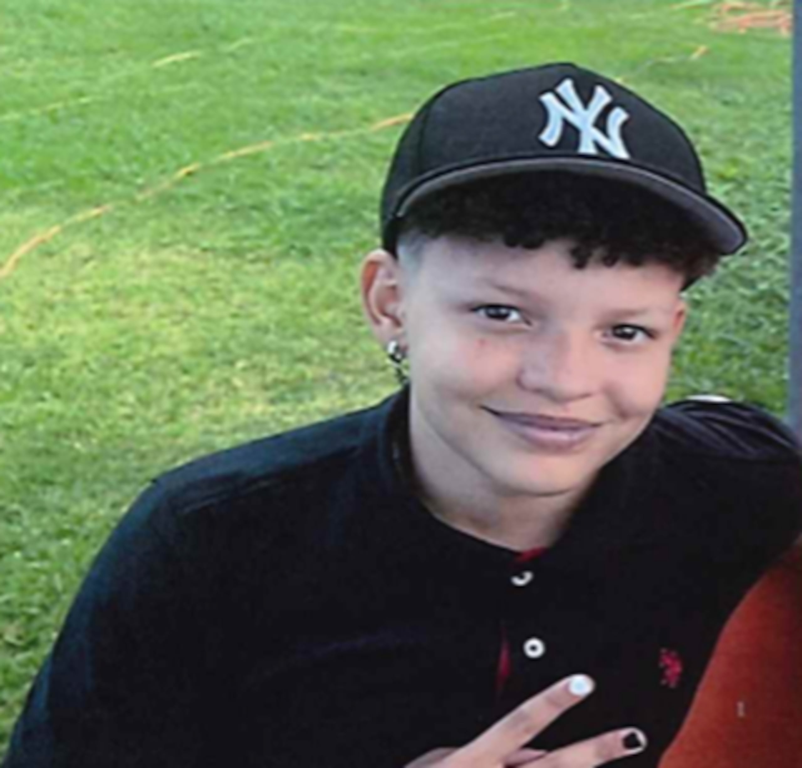 Si tiene información sobre el paradero de Anjualiz Torrales Báez, puede comunicarse al 787-343-2020, o al 787-793-1234 extensiones 2463 o 2464.