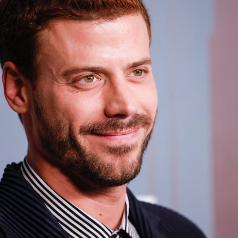 FOTOS: Los actores de la serie de HBO Max que está dando de qué hablar