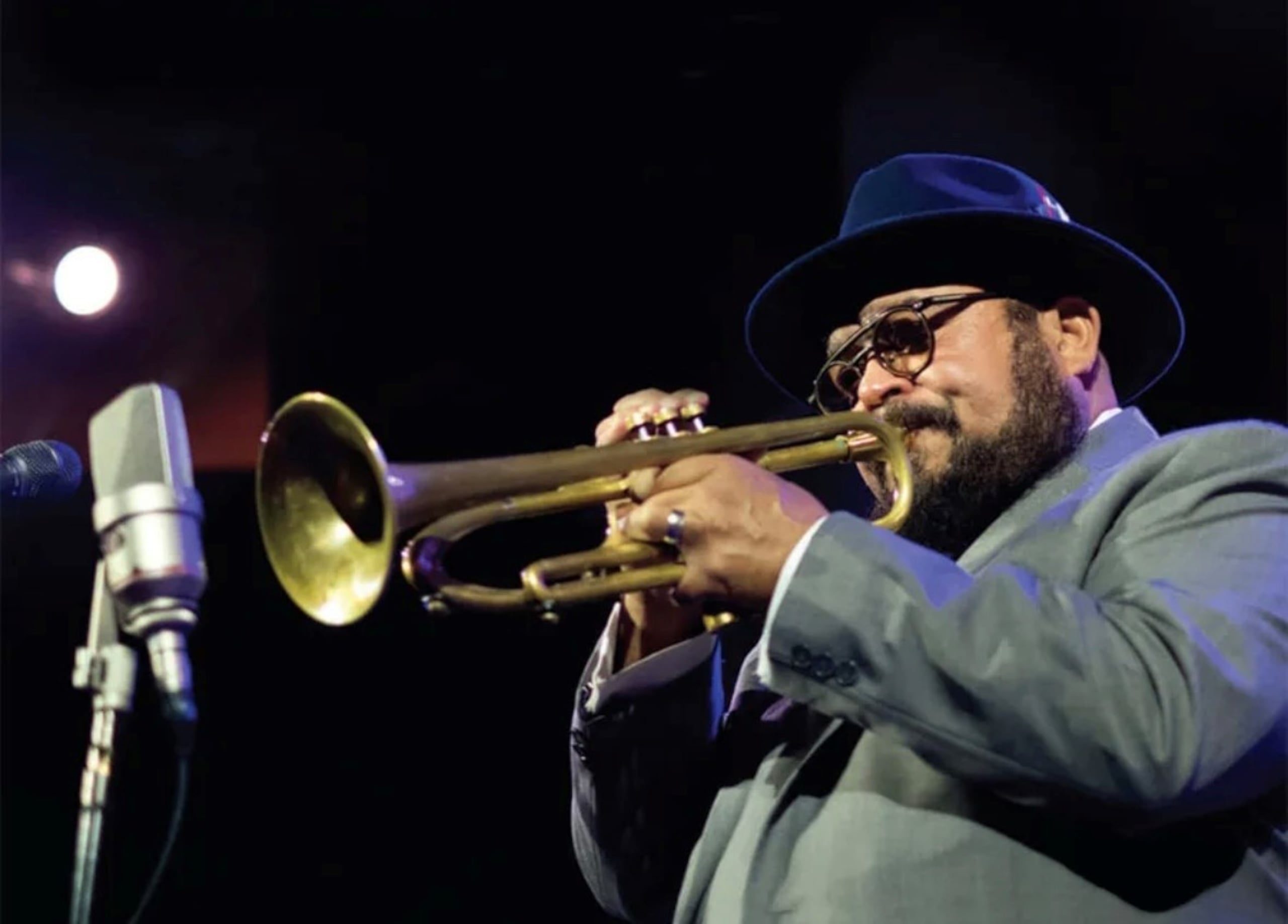 El concierto presentará una innovadora fusión entre el jazz y el género urbano.