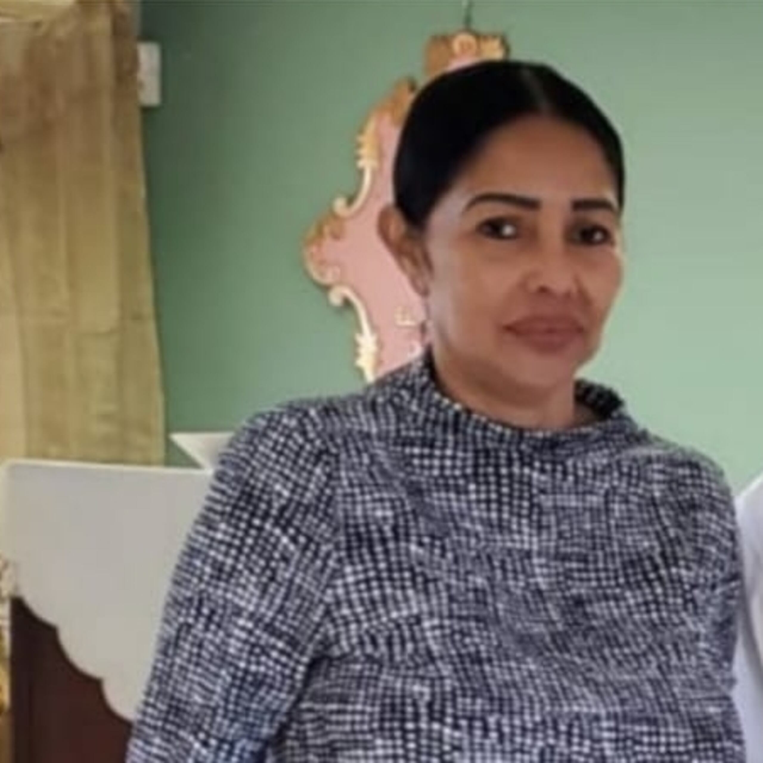 Rosa Castillo Carranza fue reportada desaparecida tras su secuestro el en Carolina. Su cadáver fue localizado en Juncos.