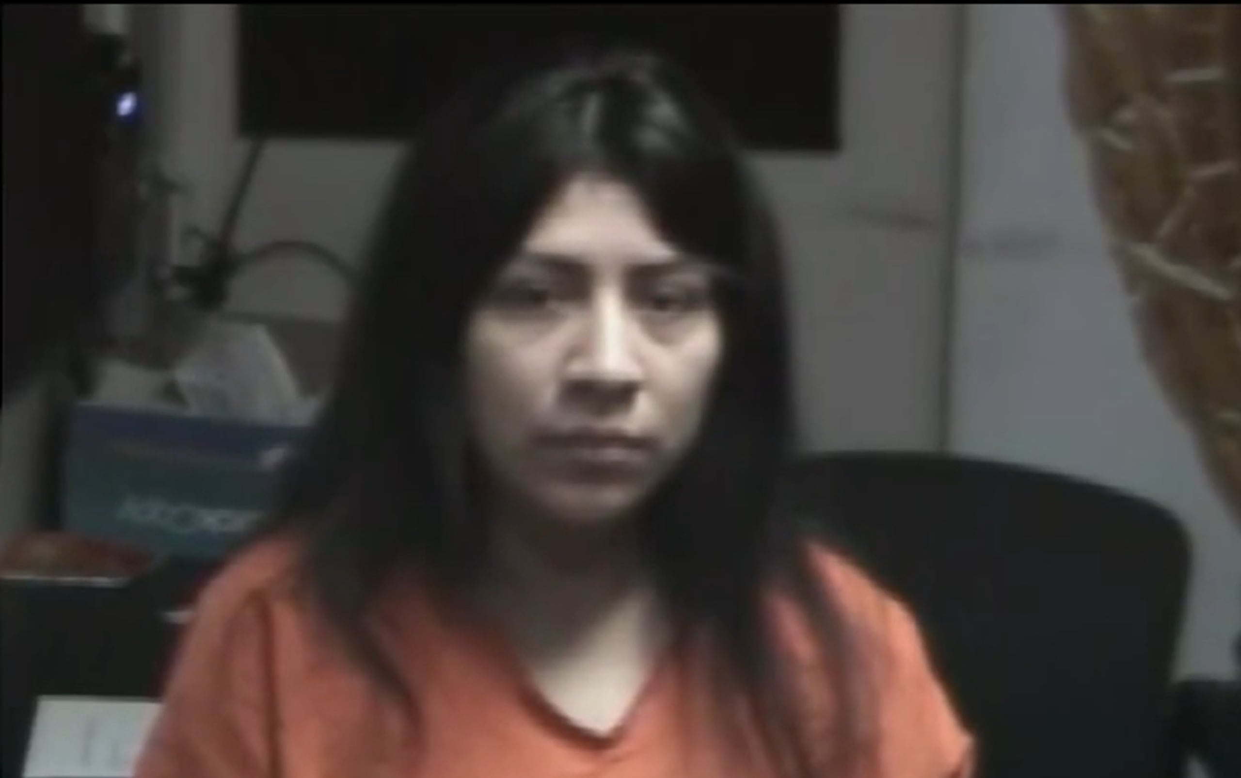 Karina Orozco-Gómez enfrenta ahora tres cargos, entre ellos robo.