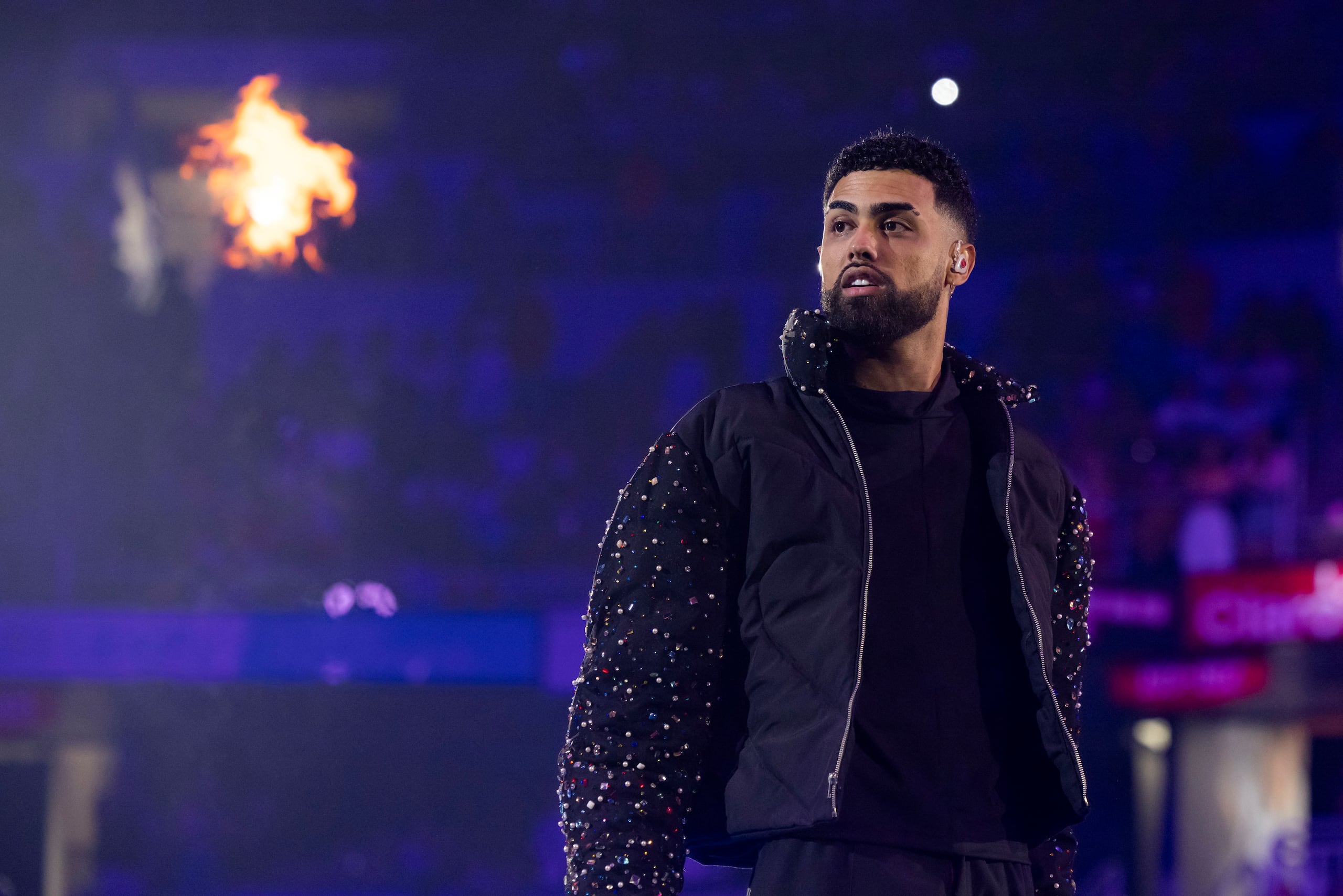 El cuestionamiento surge de una publicación que realizó en su cuenta de TikTok.