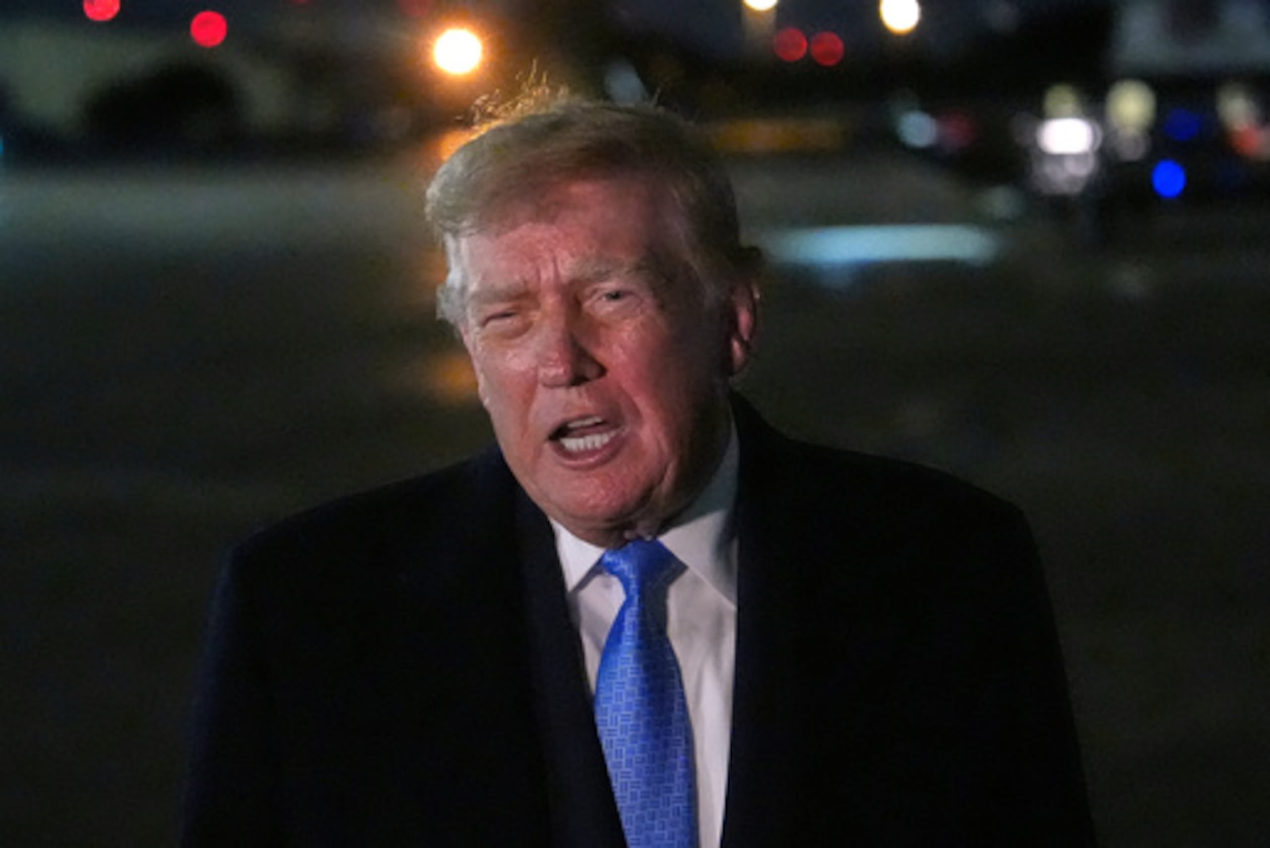 De acuerdo con medios locales, el cambio es limitado porque el Gobierno de Trump ya había dejado de aplicar las normas de Biden desde enero de 2025, después de que varios tribunales las bloquearan y posteriormente las anularan.