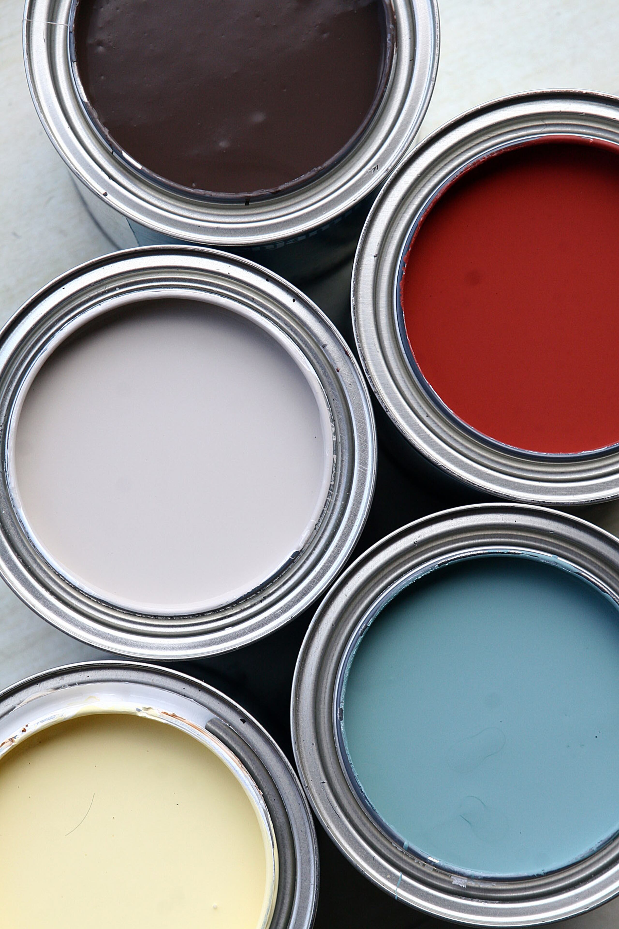 Benjamin Moore también cuenta con localidades en Hato Rey, Guaynabo y Caguas.