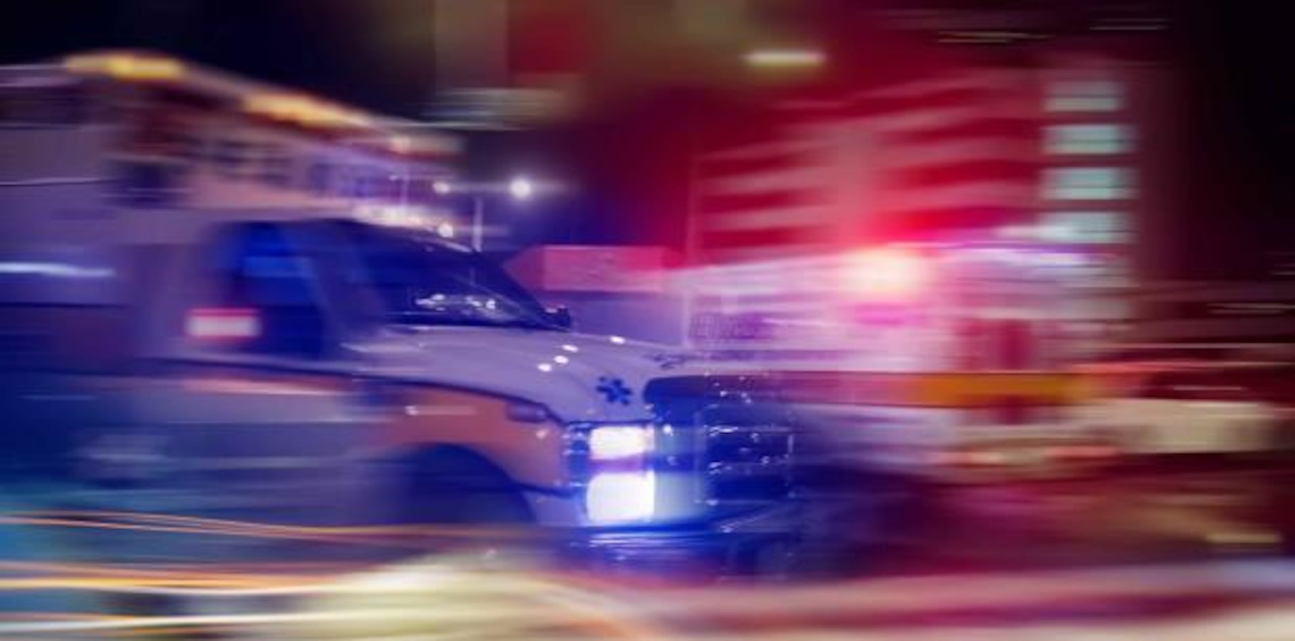 El herido de bala fue llevado al Centro Médico de Río Piedras en condición estable. (Archivo)