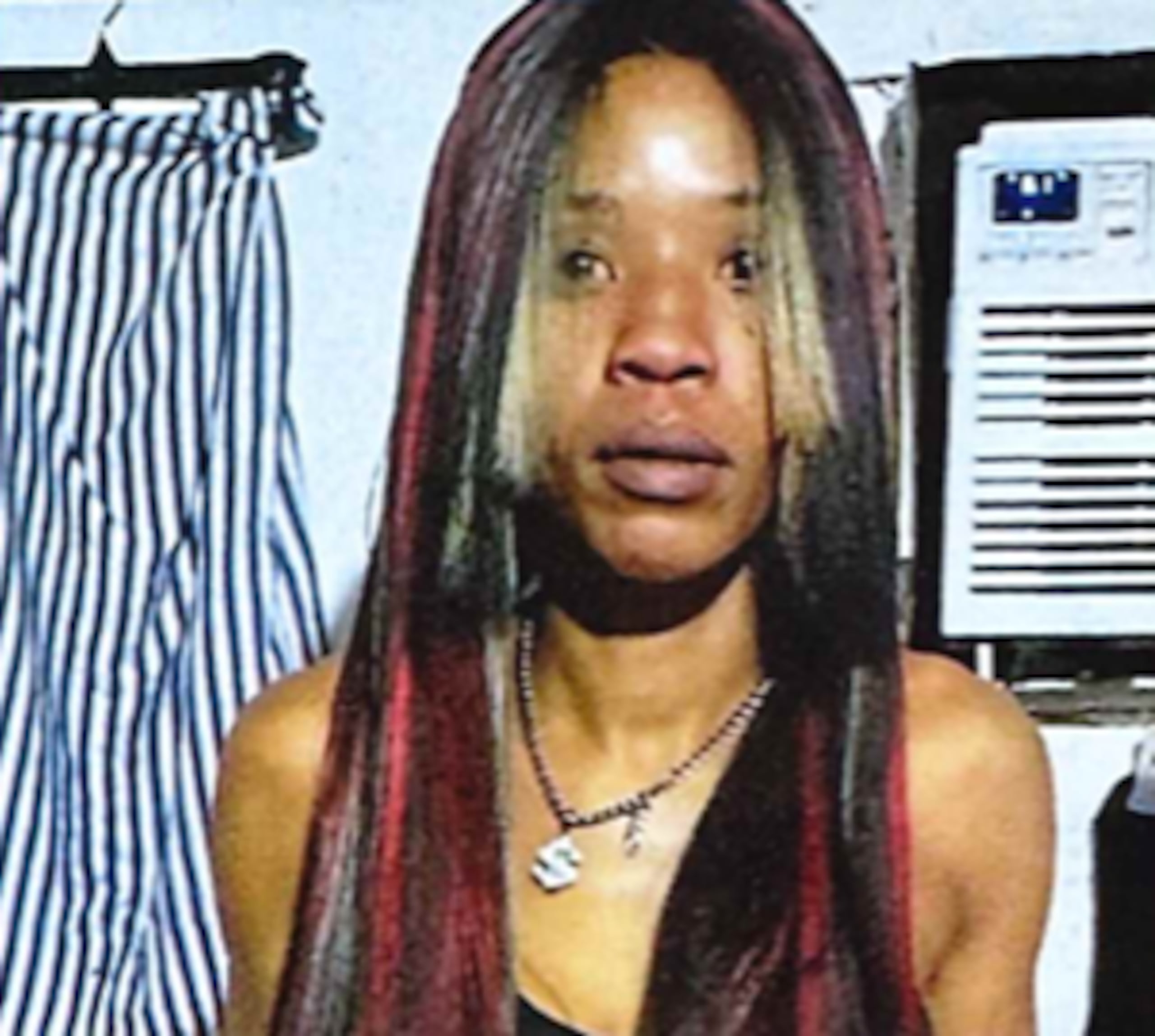 El CIC de San Juan busca a Edith Martin Ross, quien se encuentra desaparecida desde el 29 de abril, cuando fue vista por última vez en la calle Condado, en Santurce.
Edith Martin Ríos de 38 años,