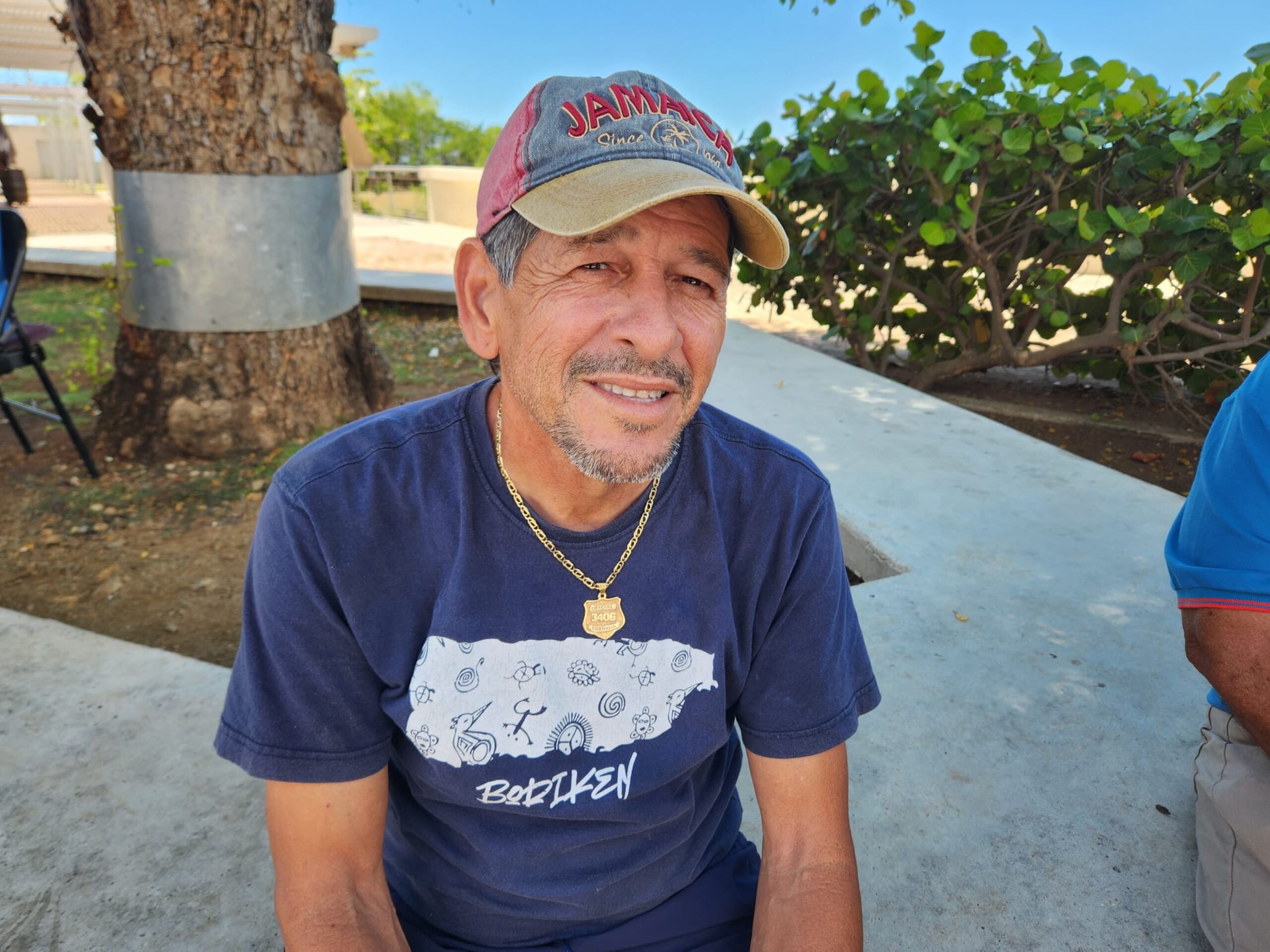 Albert Santos Pagán