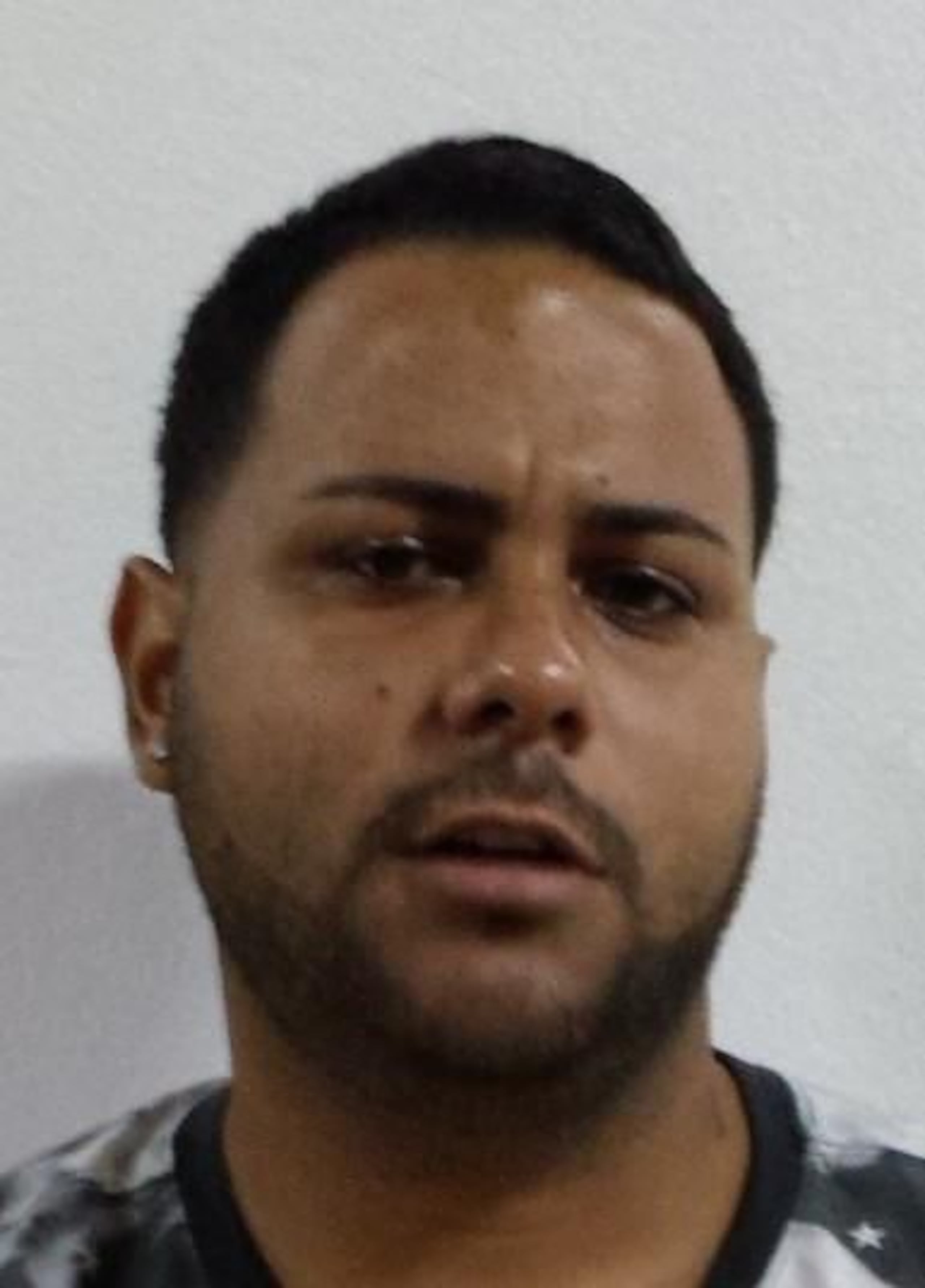 Jonathan González Agosto