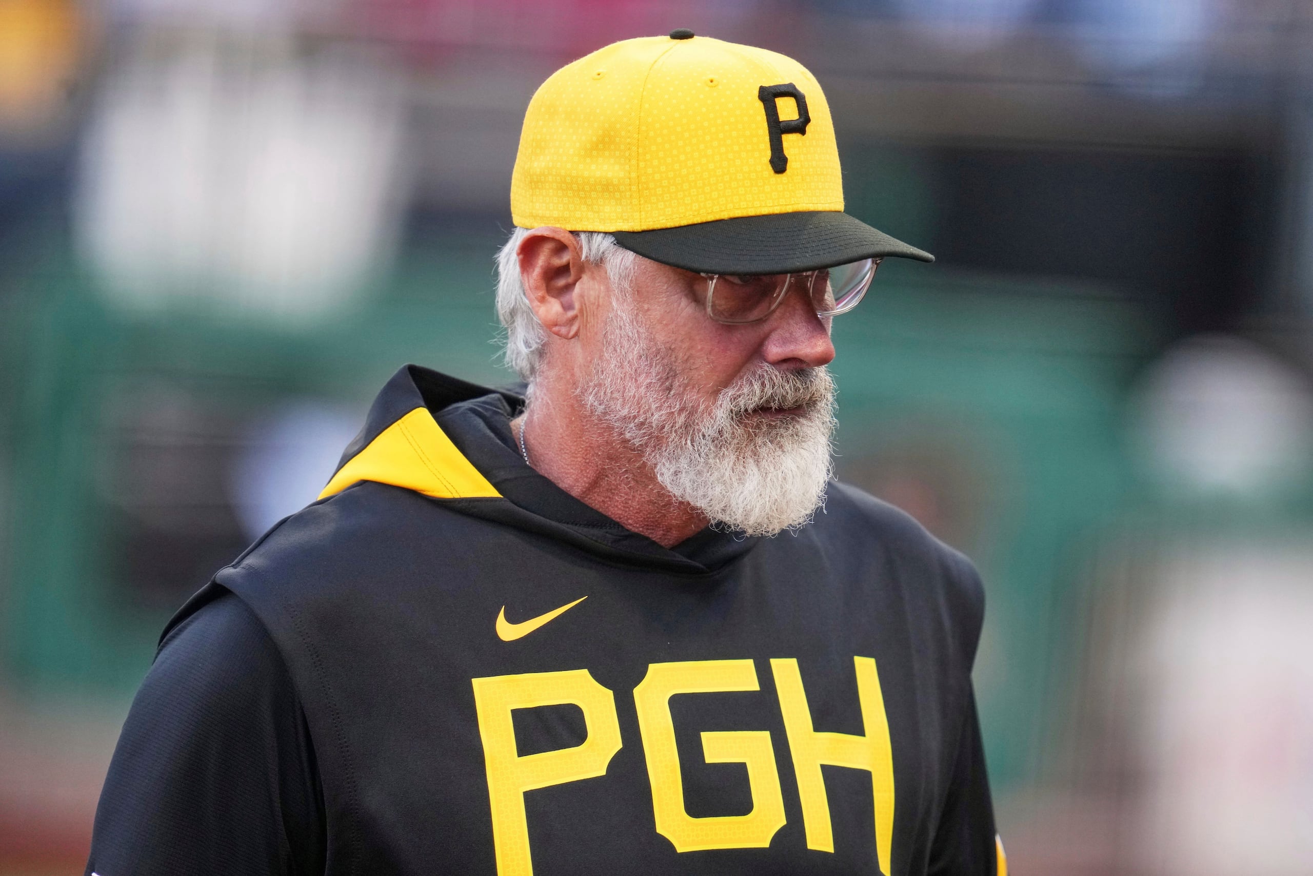 Derek Shelton llegará a un lugar familiar en Minnesota pues aunque por los pasados cinco años era mentor en Pittsburgh, su trabajo anterior era con los propios Twins.