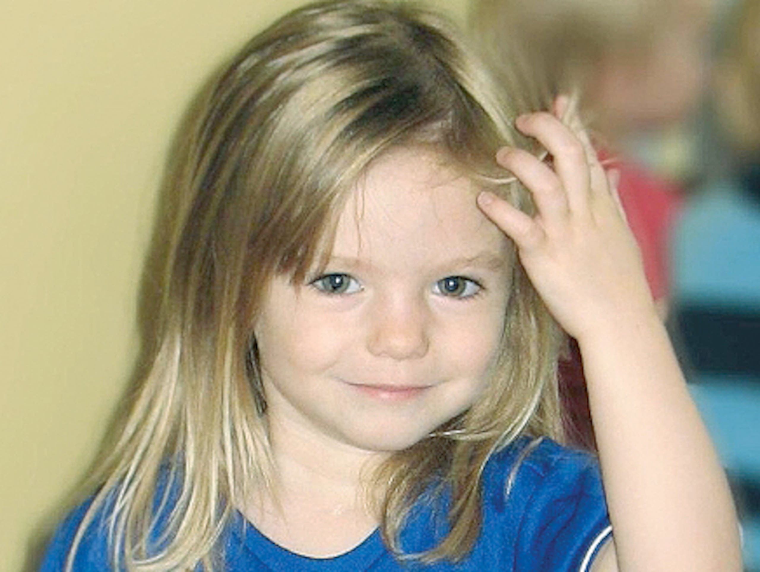 La desaparición de Madeleine McCann, de tres años, del apartamento donde sus padres vacacionaban en Portugal, el 3 de mayo del 2007, sigue siendo un misterio.