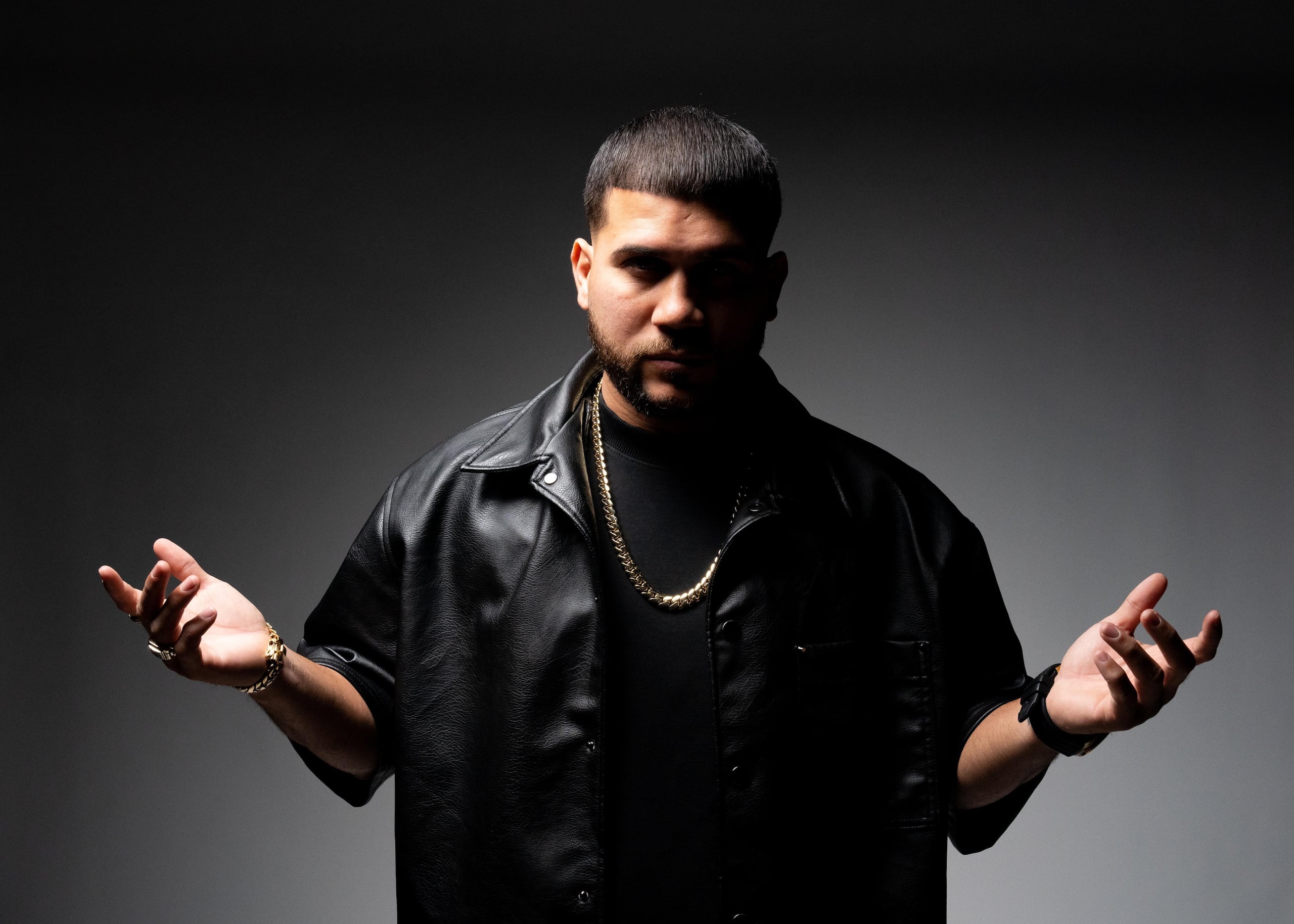 Gallo The Producer