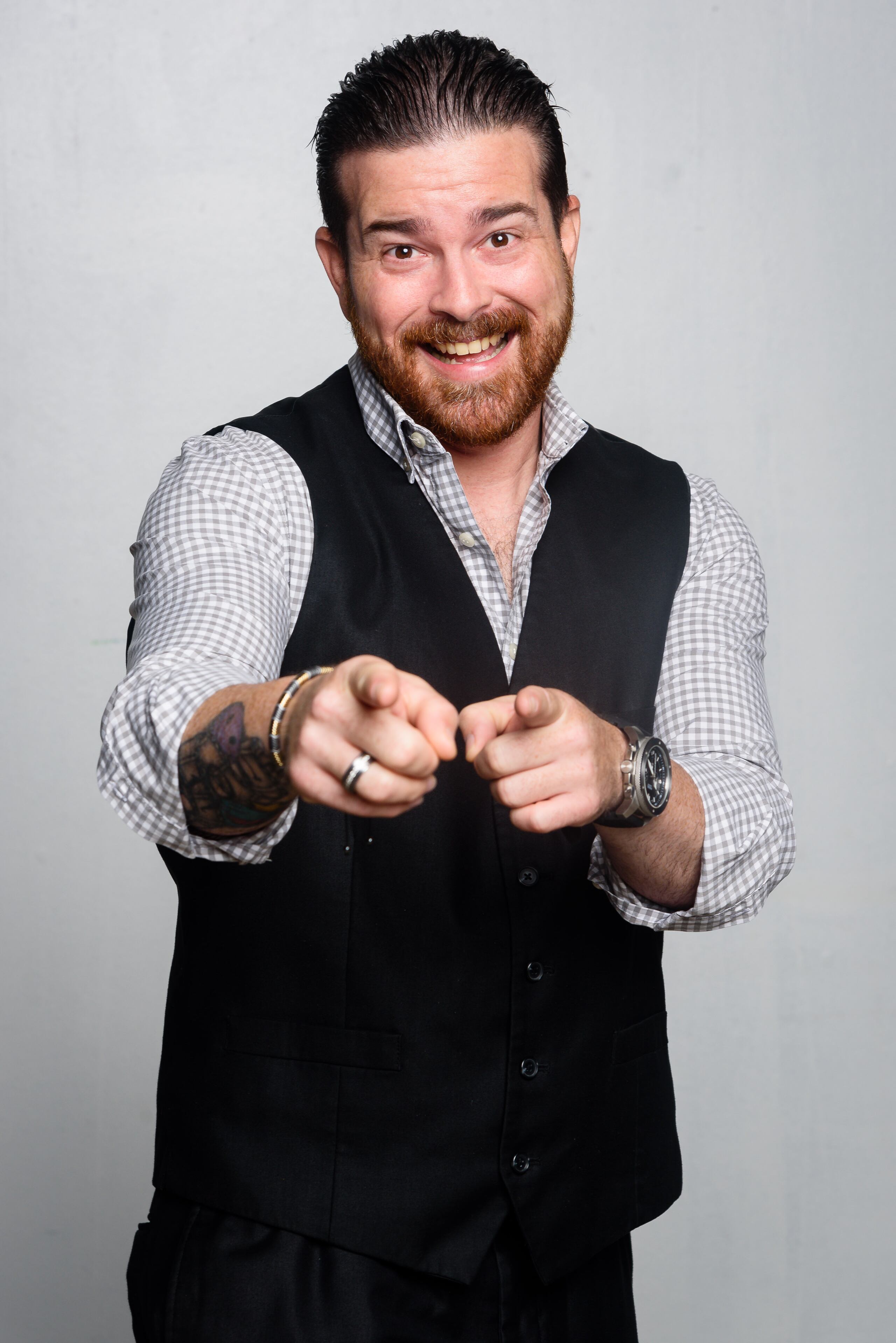 Héctor Ortiz