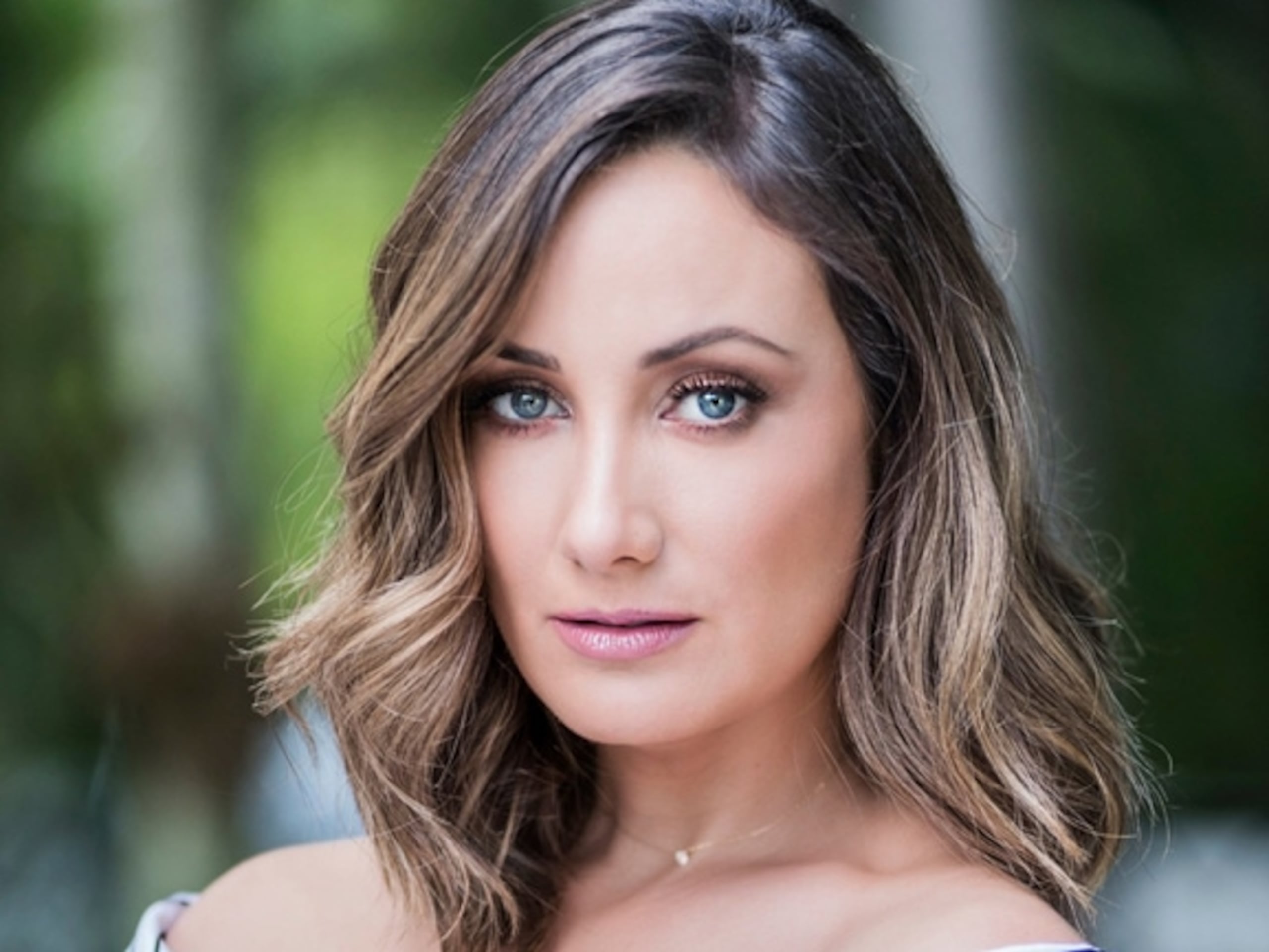 Karla Monroig anunció su separación de Tommy Torres en febrero.