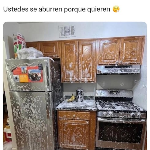 Los mejores memes de la semana