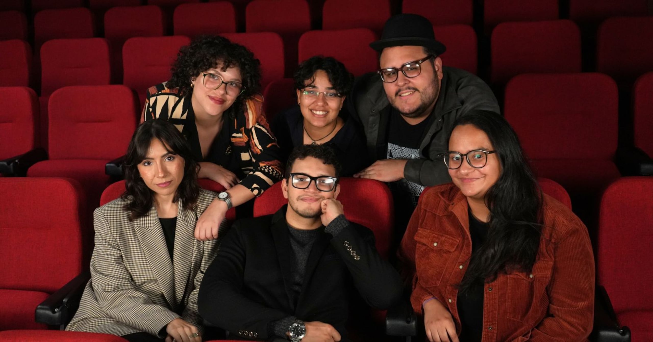 Cine Nuestro se dedica a la investigación, documentación, preservación y divulgación de la historia del cine nacional.