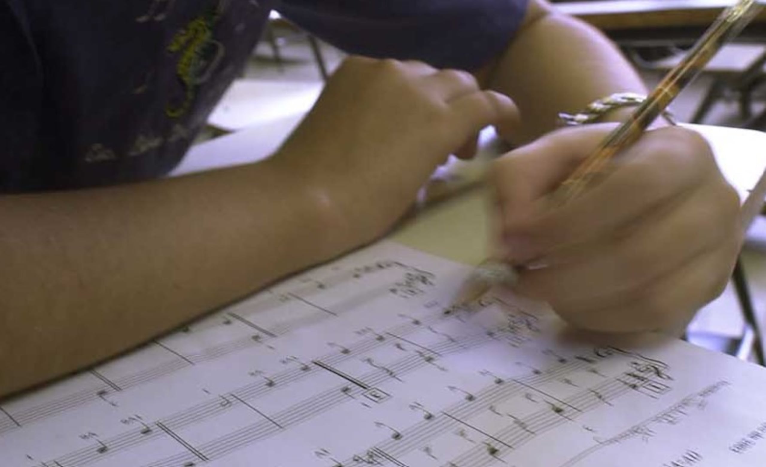 Va dirigido a interesados en seguir una carrera en la industria de la música.