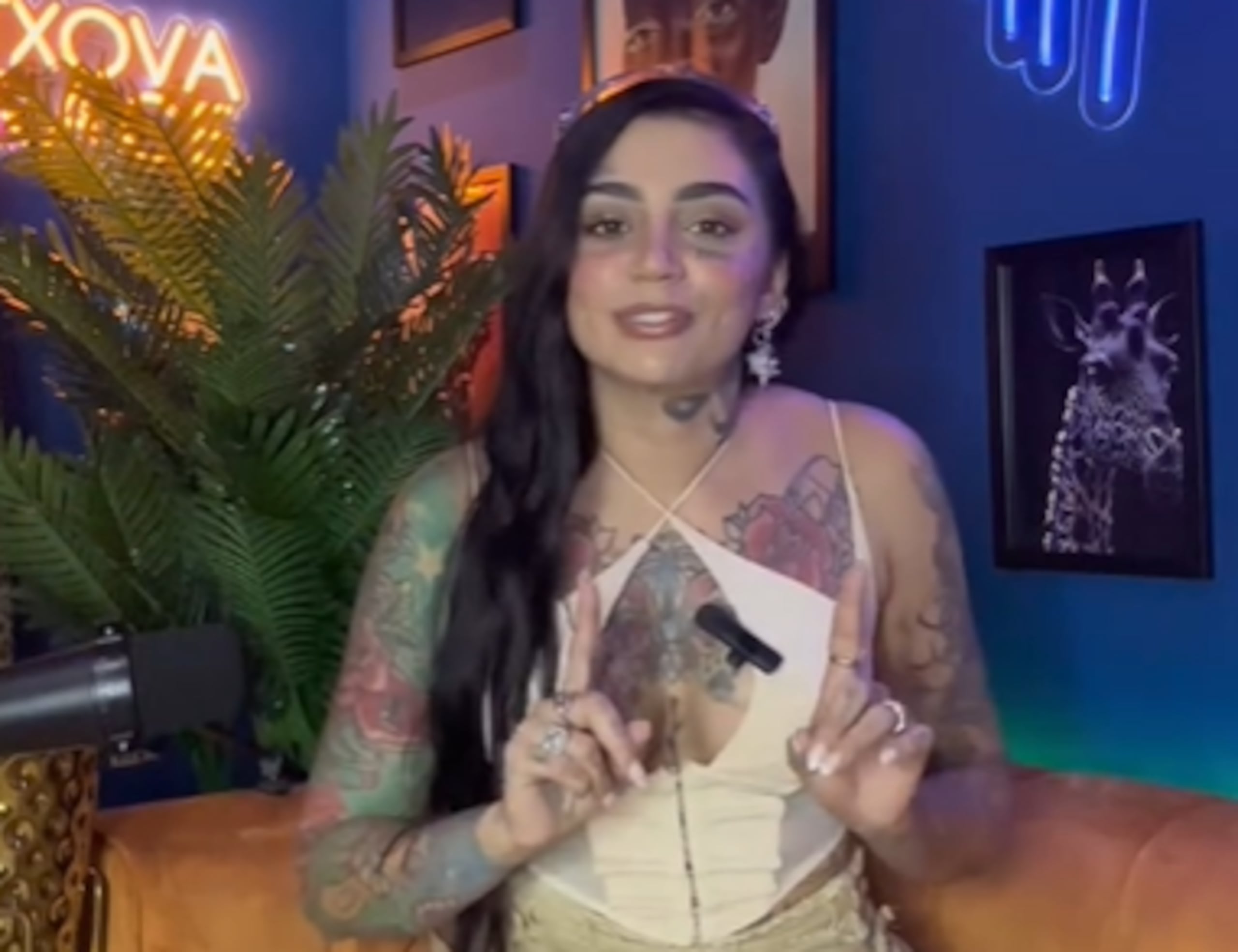 Ana Bárbara Buhr Buldrini