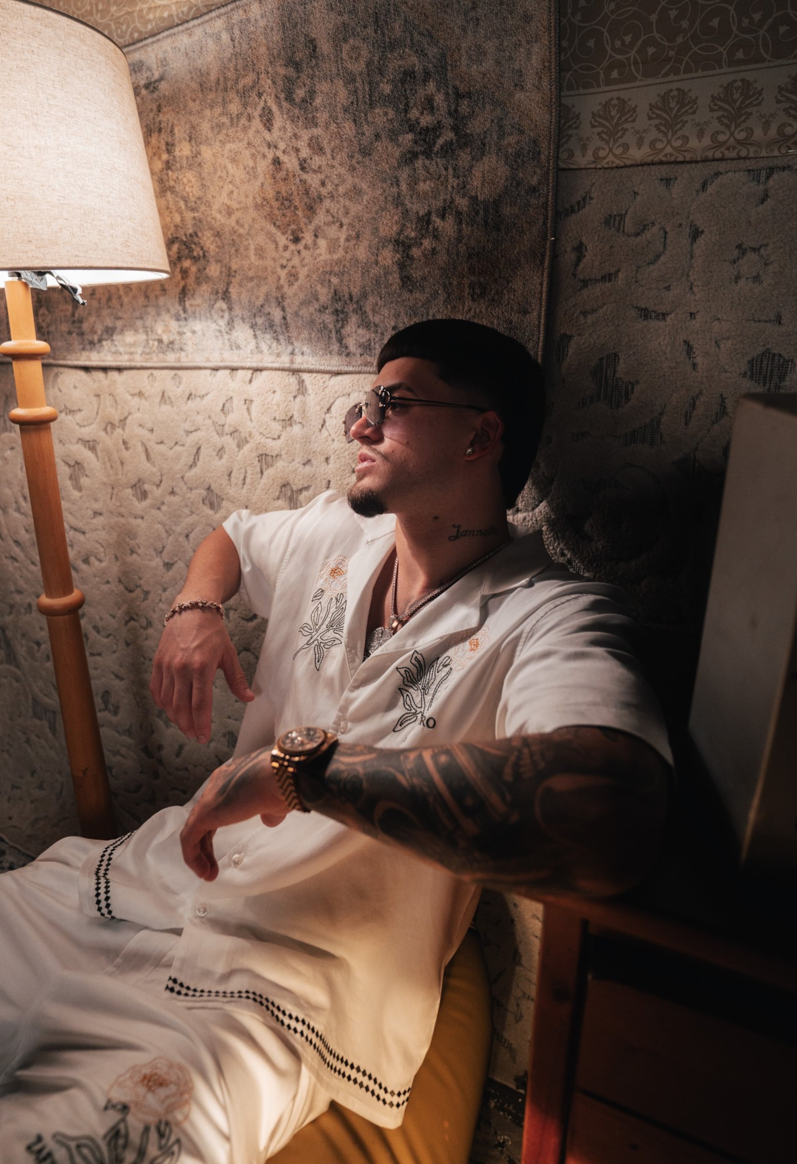 “Dulcito” está disponible en todas las plataformas digitales.