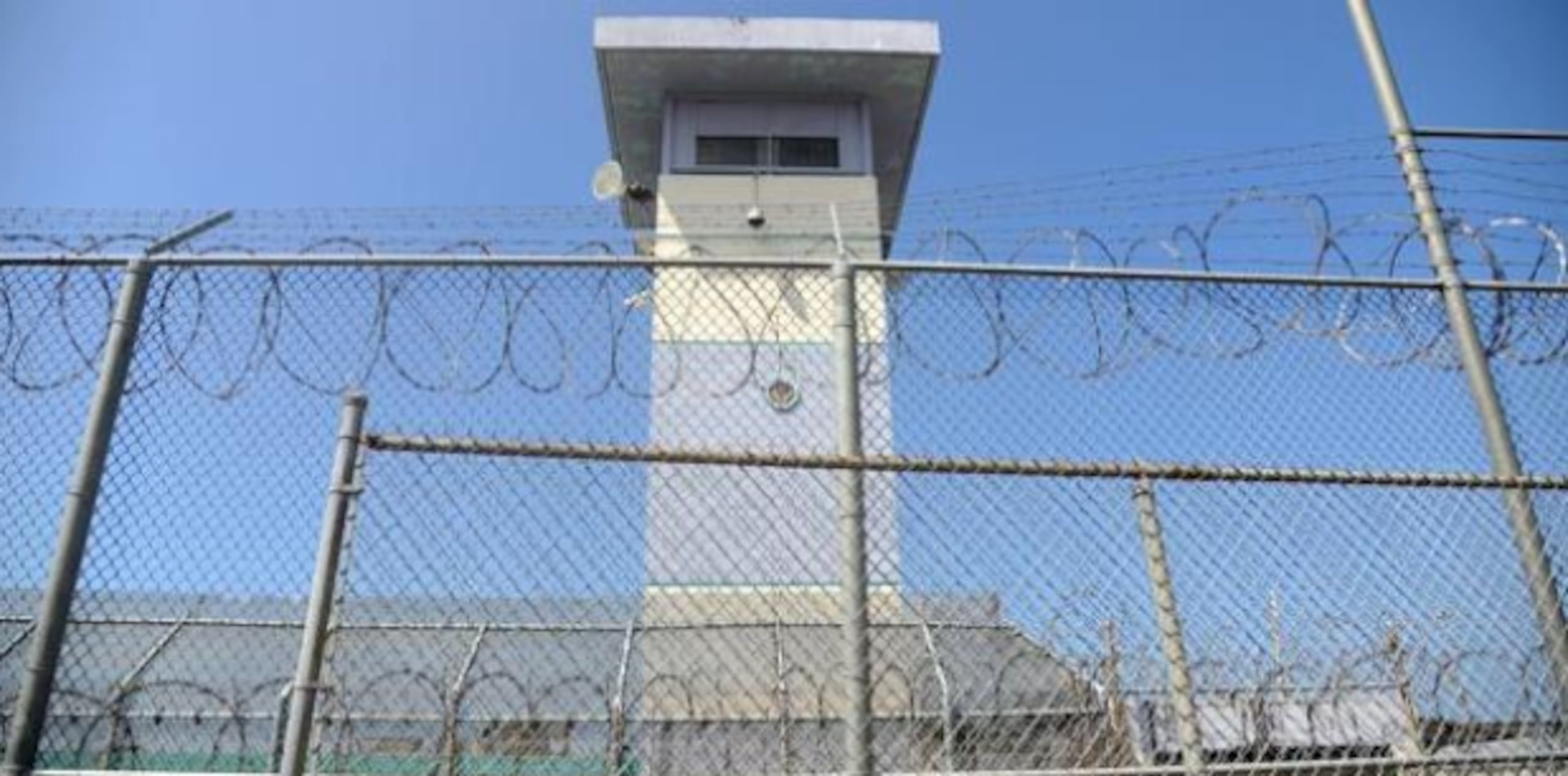 El violento altercado ocurrió esta tarde en el Anexo 501 del complejo carcelario de Bayamón. (Archivo)