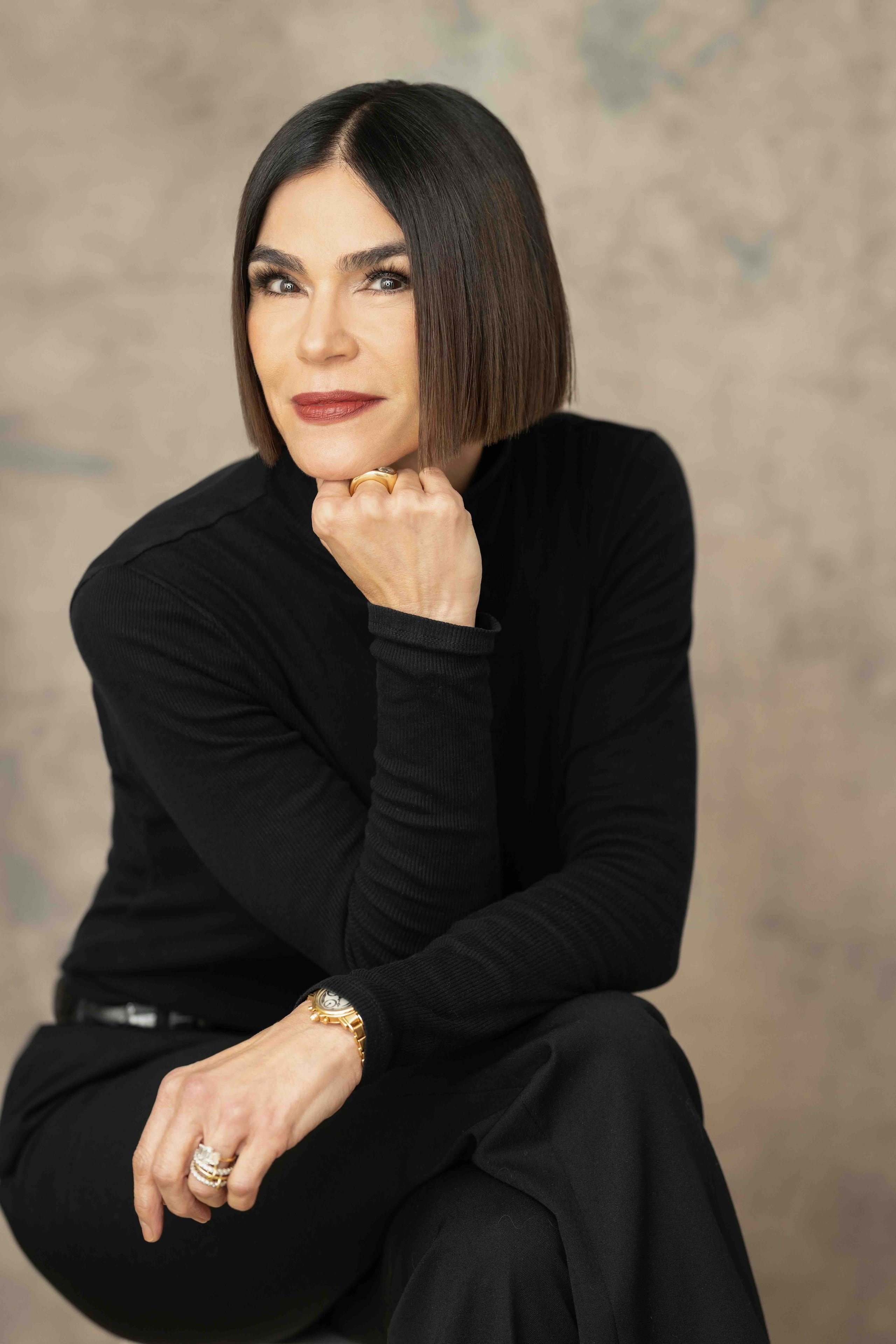 Loren Ferré es fundadora y estratega principal de LorenBranding™ Strategic Consulting.