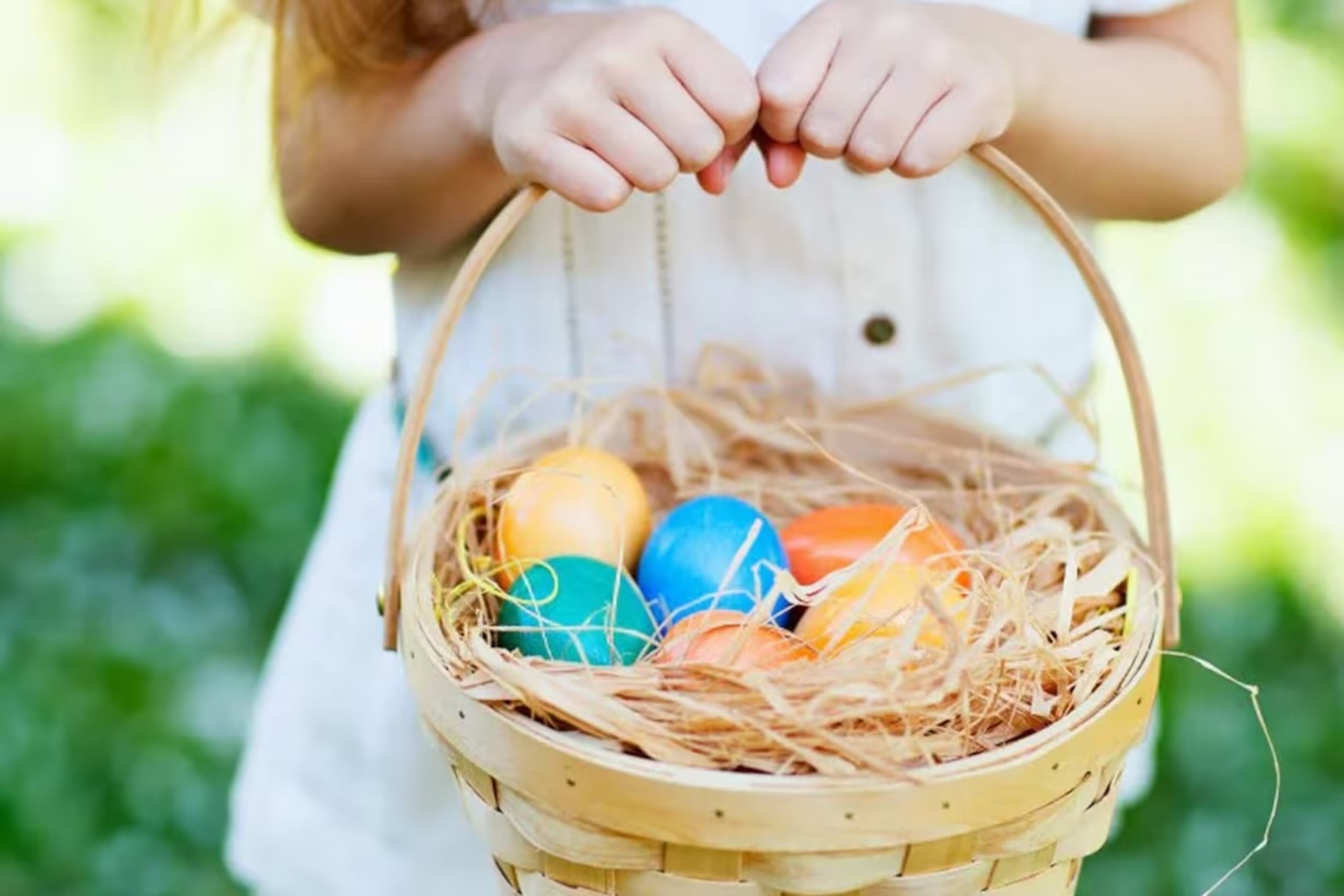La actividad se llevará a cabo el domingo, 5 de abril.