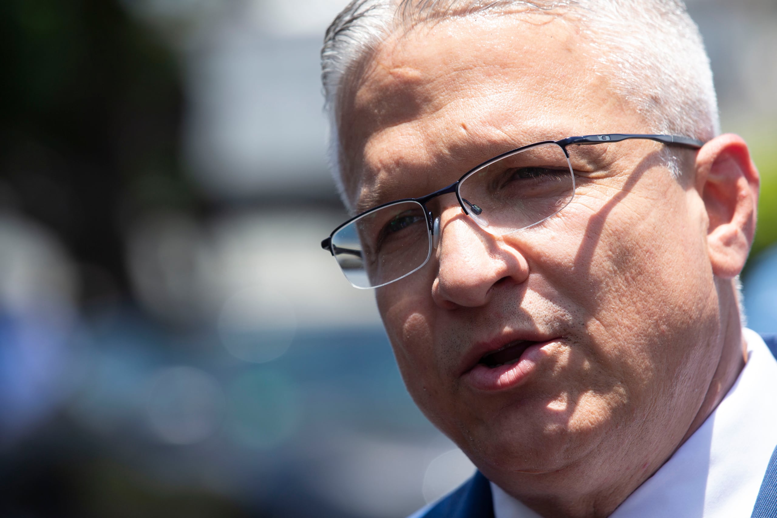Torres indicó que todas las divisiones del Negociado de la Policía de Puerto Rico (NPPR) están listas con su plan que abarcará las zonas turísticas y comerciales.