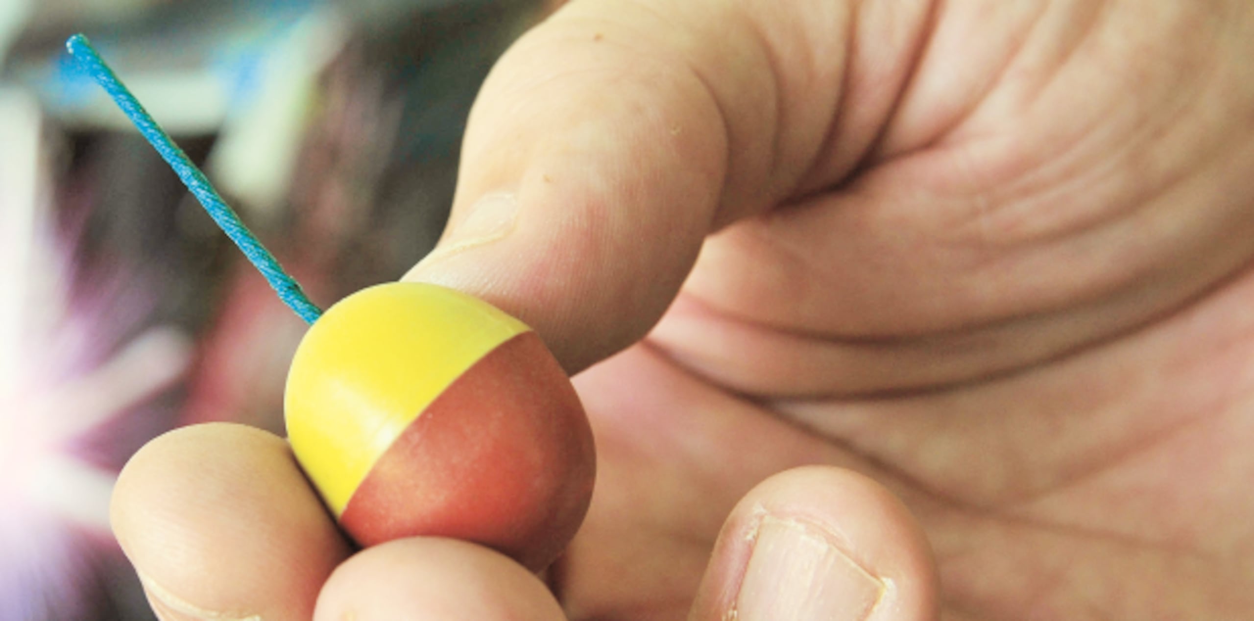 El incidente ocurrió con un “cherry bomb”. (Archivo)